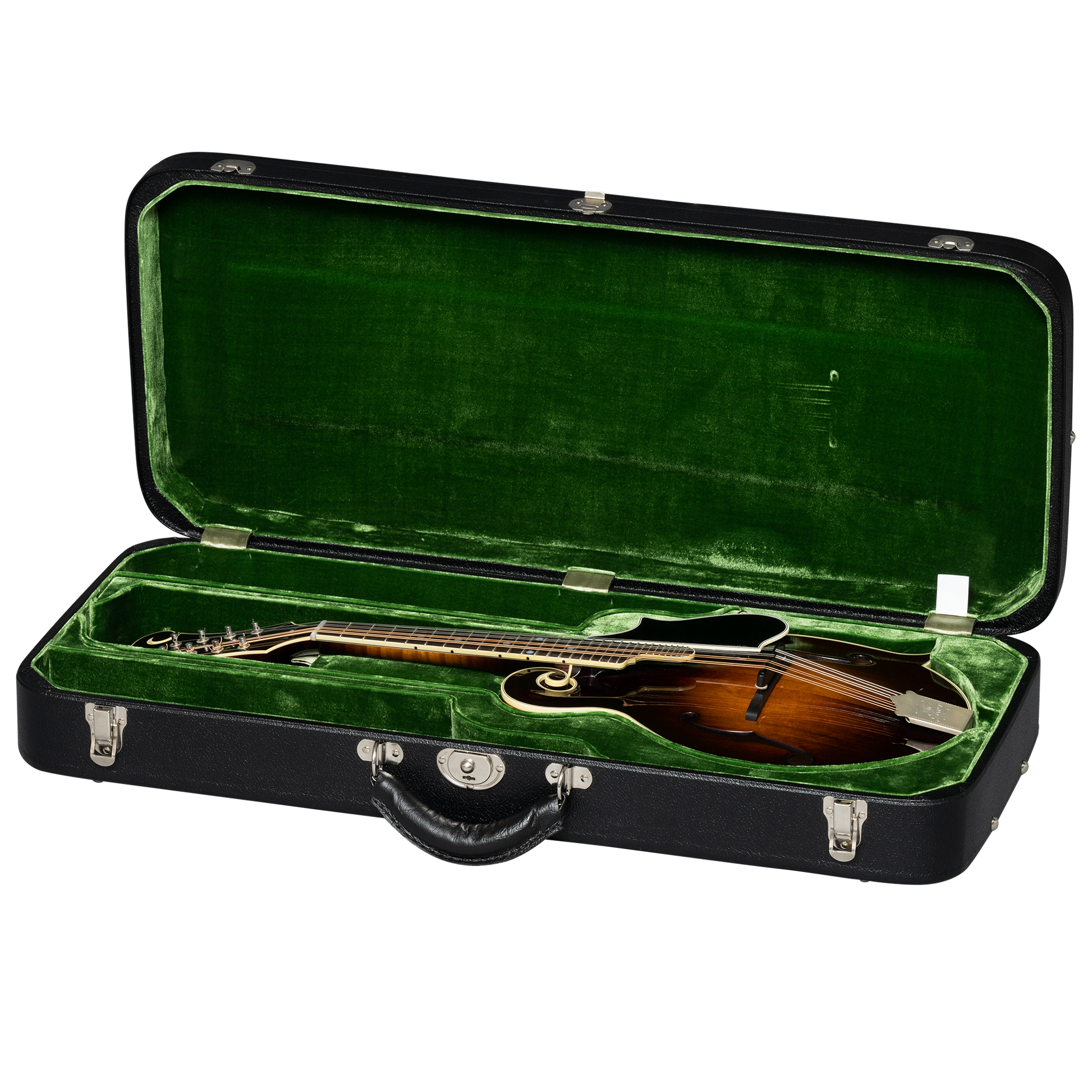 Gibson Custom 1923 F-5 Master Model Reissue, Cremona Burst