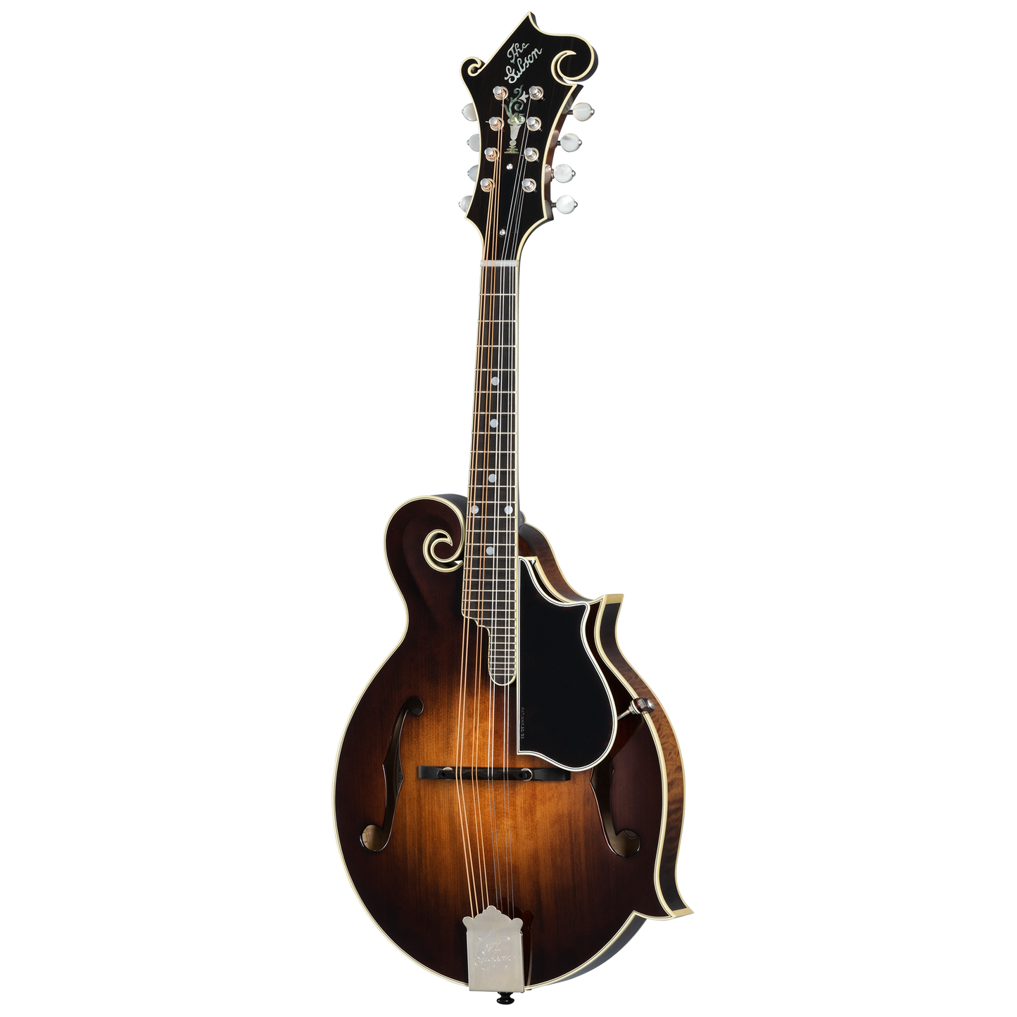 Gibson Custom 1923 F-5 Master Model Reissue, Cremona Burst