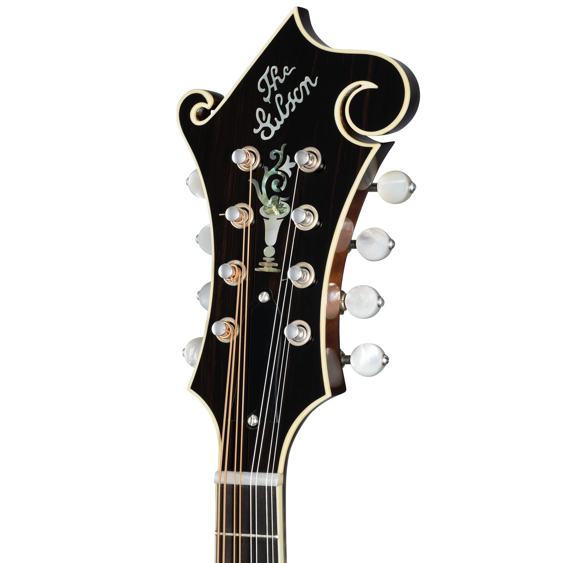 Gibson Custom 1923 F-5 Master Model Reissue, Cremona Burst