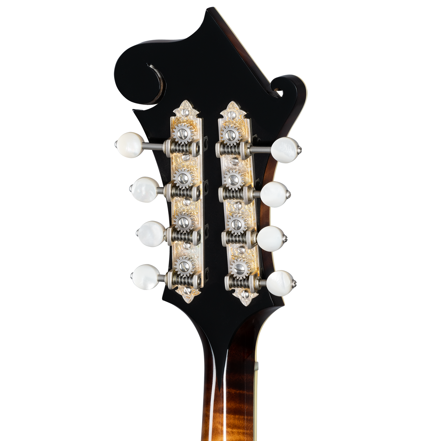 Gibson Custom 1923 F-5 Master Model Reissue, Cremona Burst