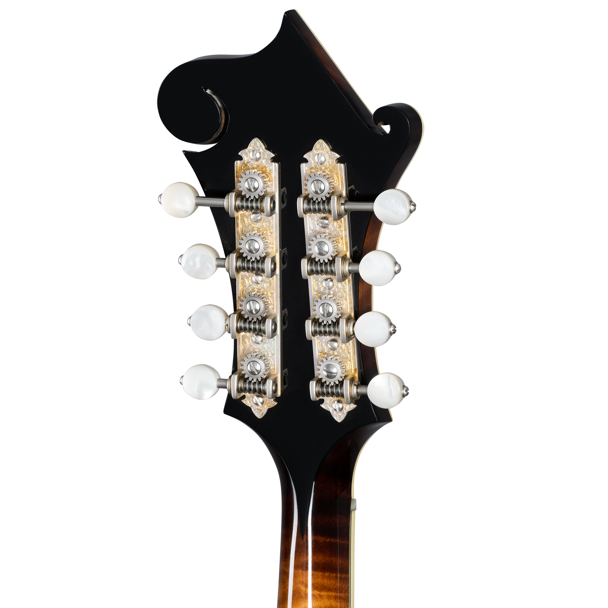 Gibson Custom 1923 F-5 Master Model Reissue, Cremona Burst