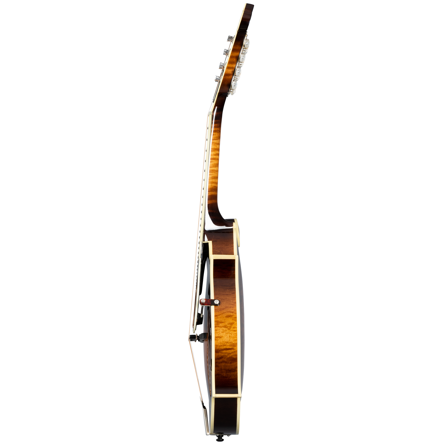 Gibson Custom 1923 F-5 Master Model Reissue, Cremona Burst