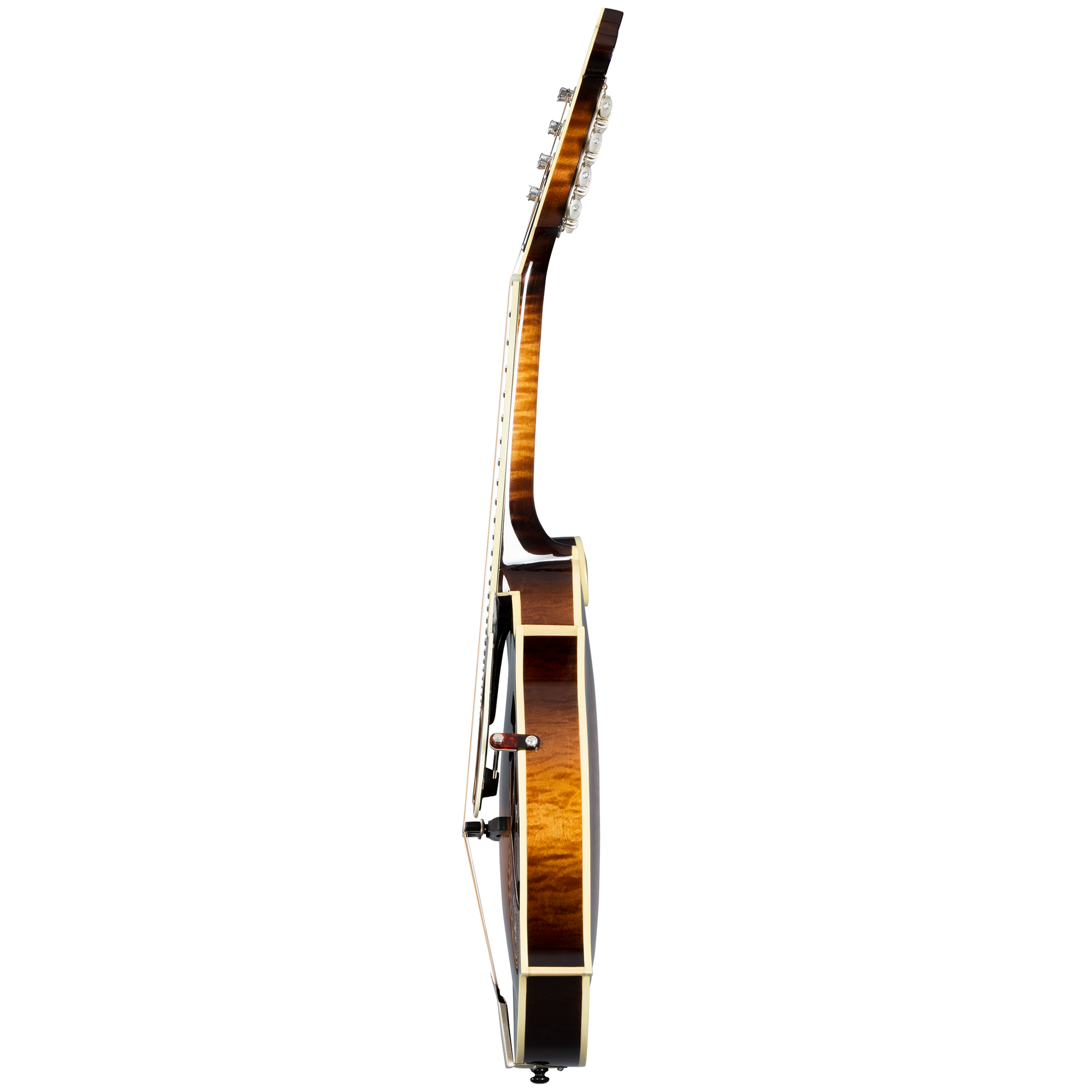 Gibson Custom 1923 F-5 Master Model Reissue, Cremona Burst