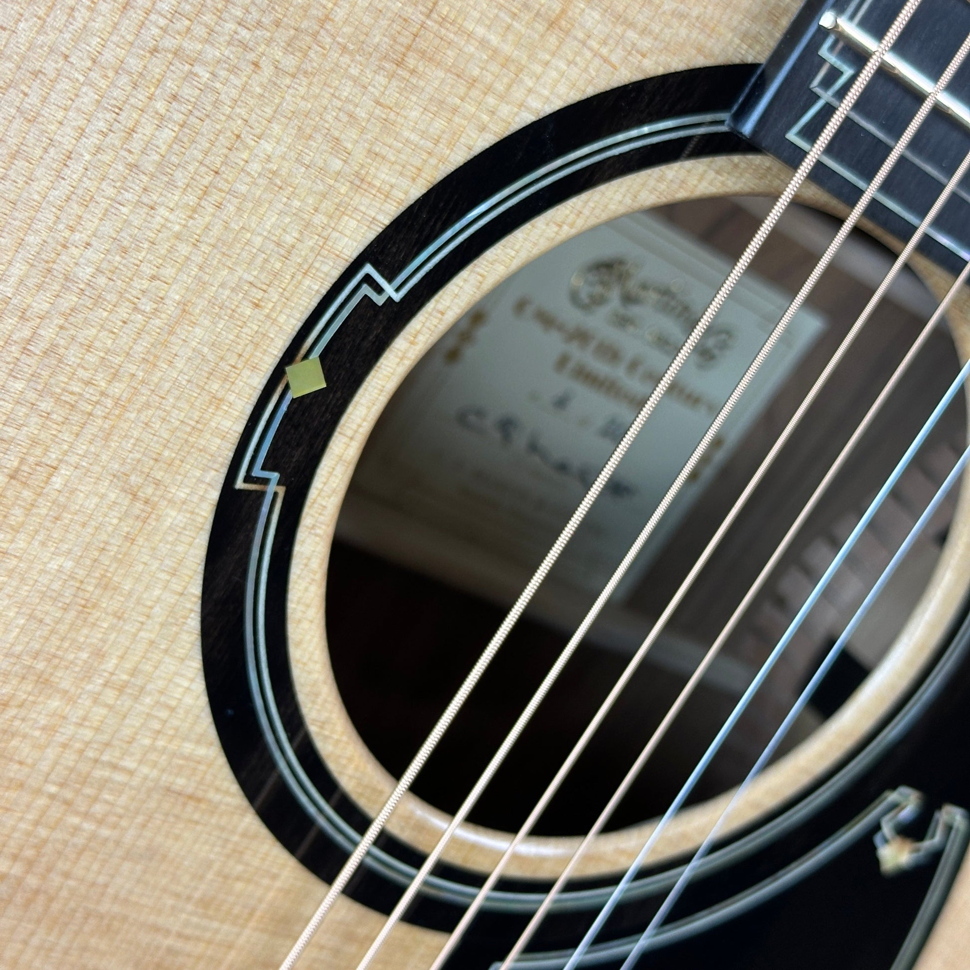 Martin OM 20th Century Limited (#4 of 20) w/case