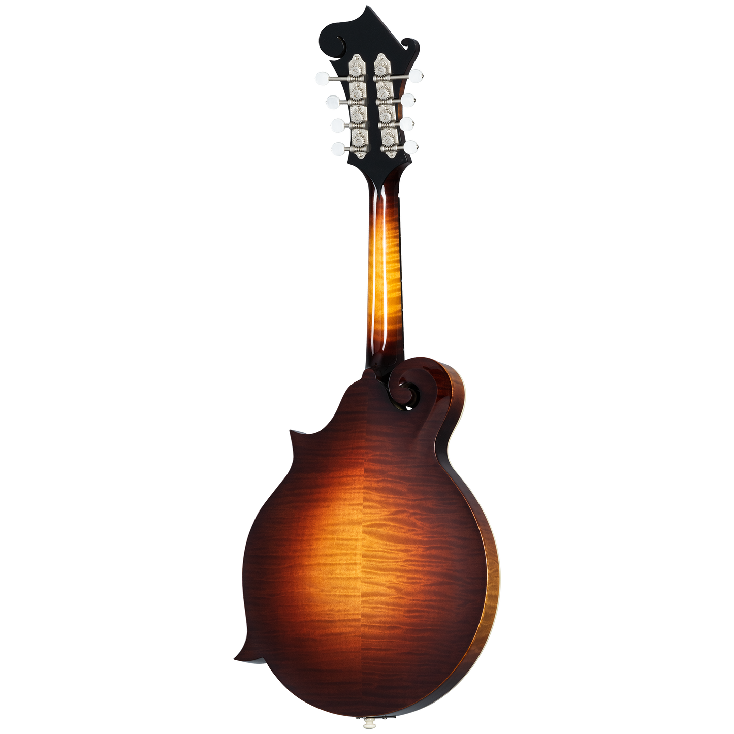 Gibson Custom F-5G, Dark Burst