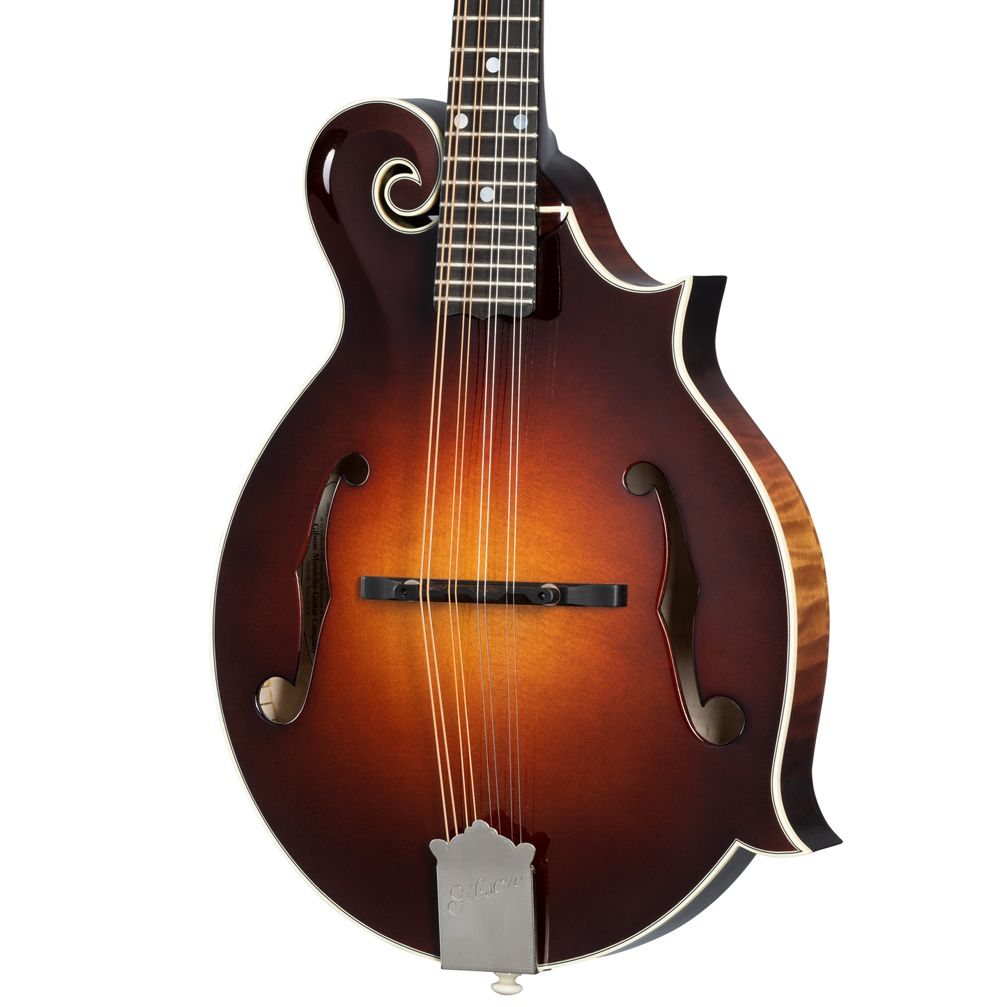 Gibson Custom F-5G, Dark Burst