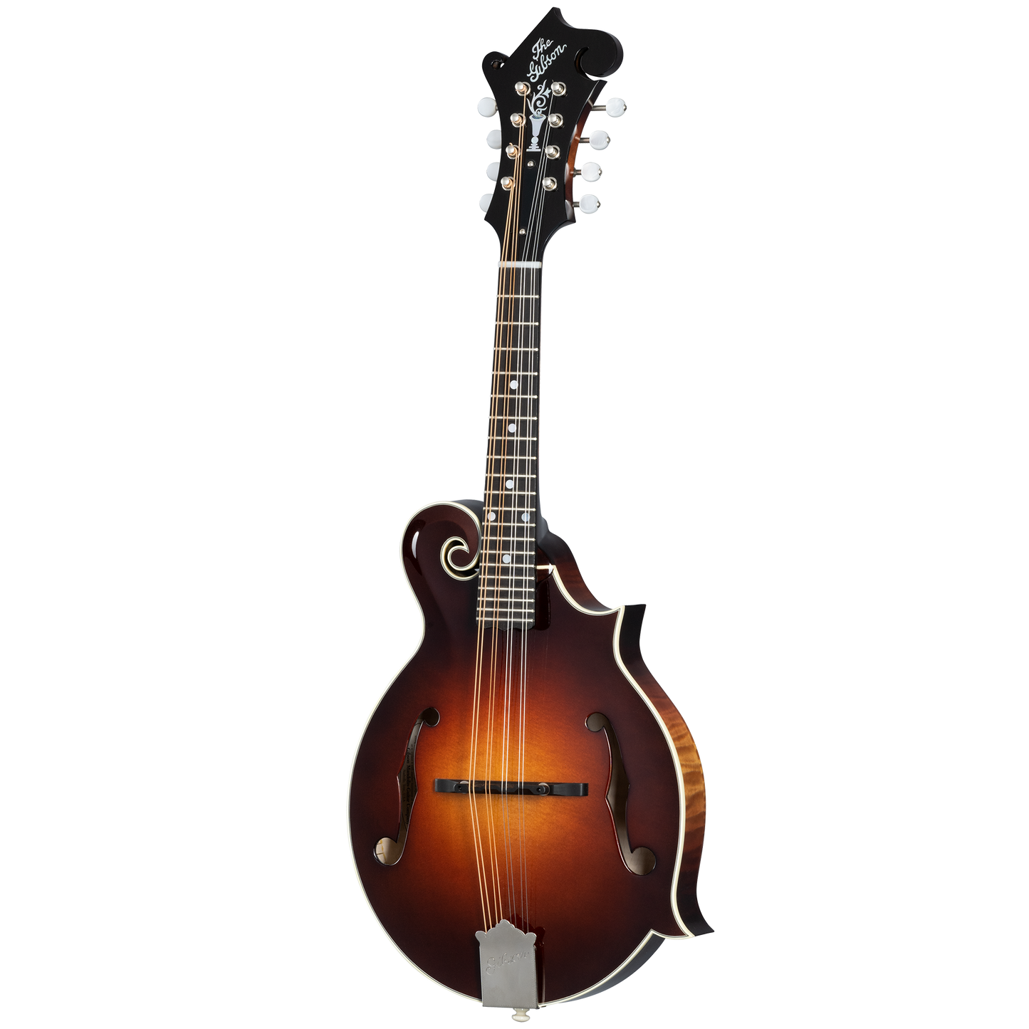 Gibson Custom F-5G, Dark Burst