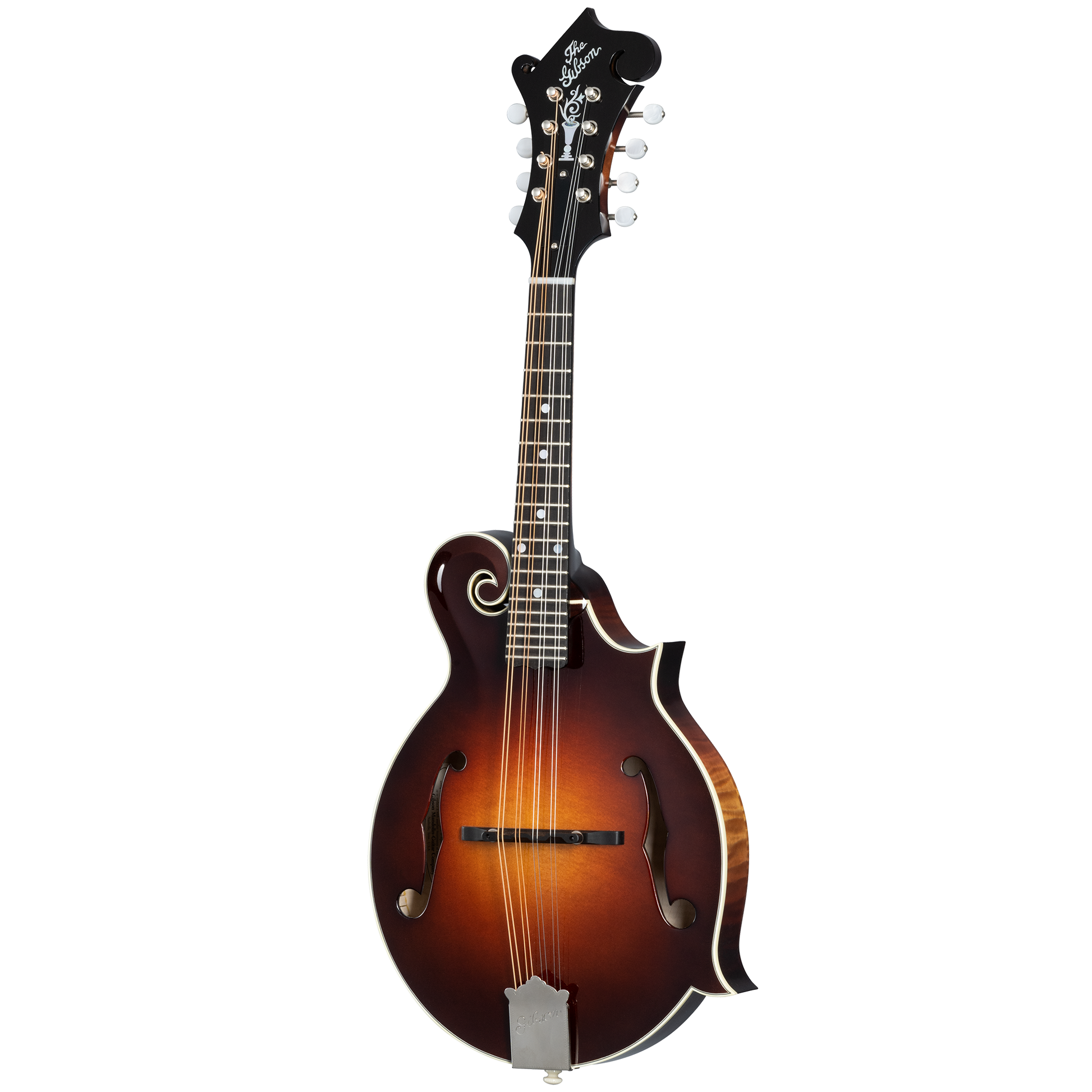 Gibson Custom F-5G, Dark Burst