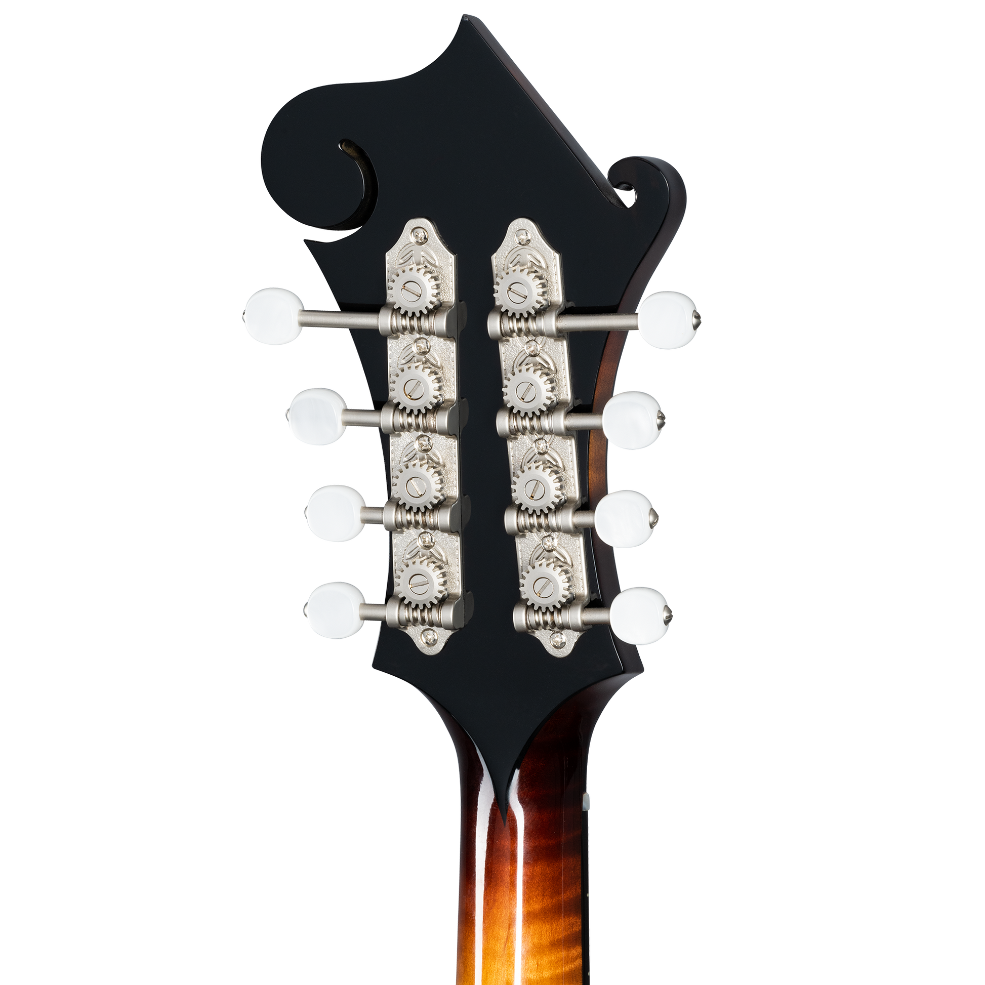 Gibson Custom F-5G, Dark Burst
