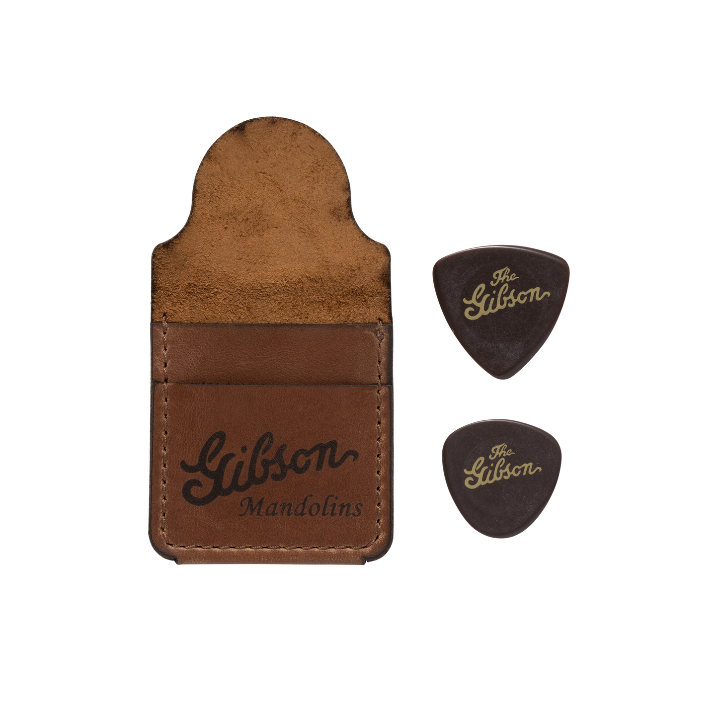 Gibson Custom F-5G, Dark Burst