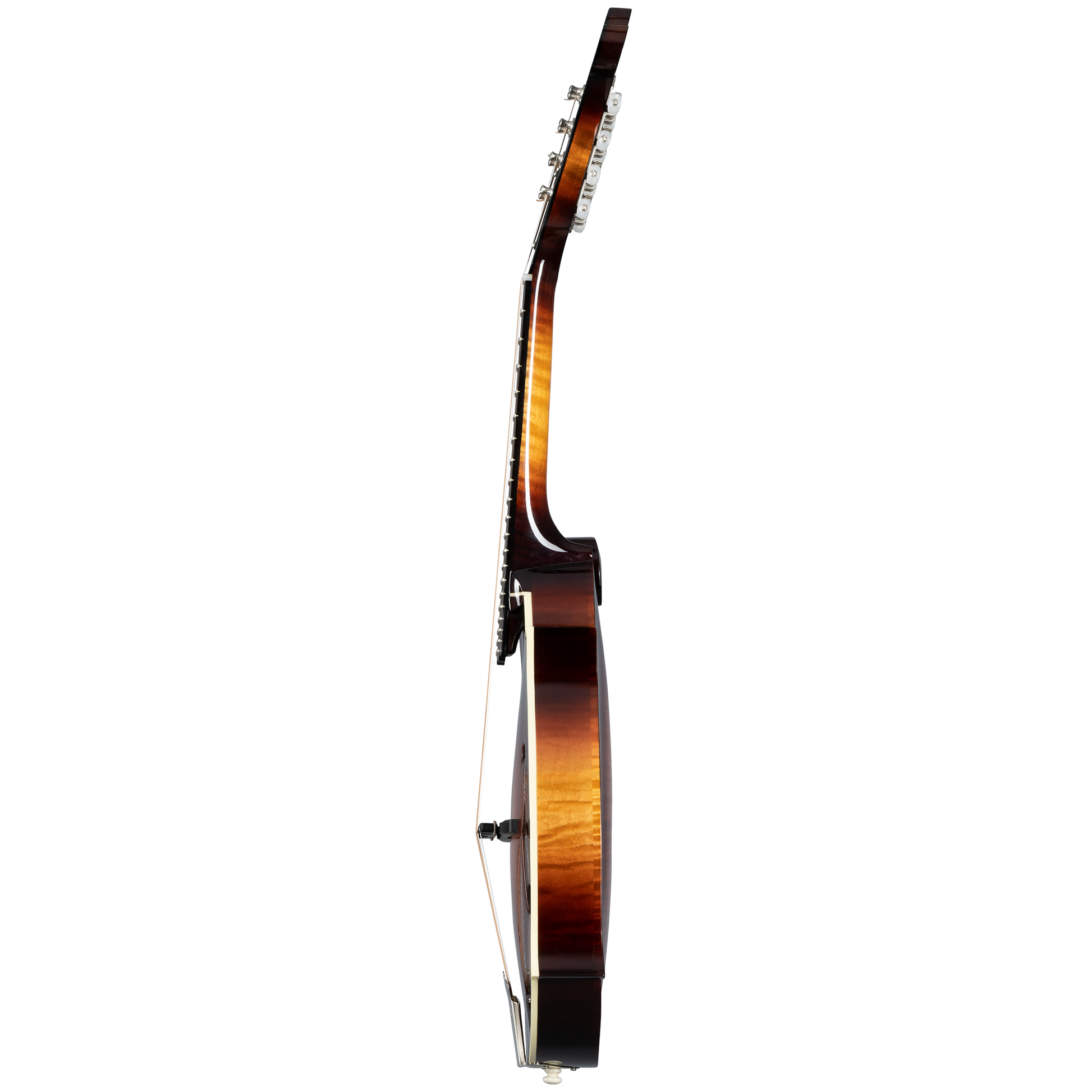 Gibson Custom F-5G, Dark Burst