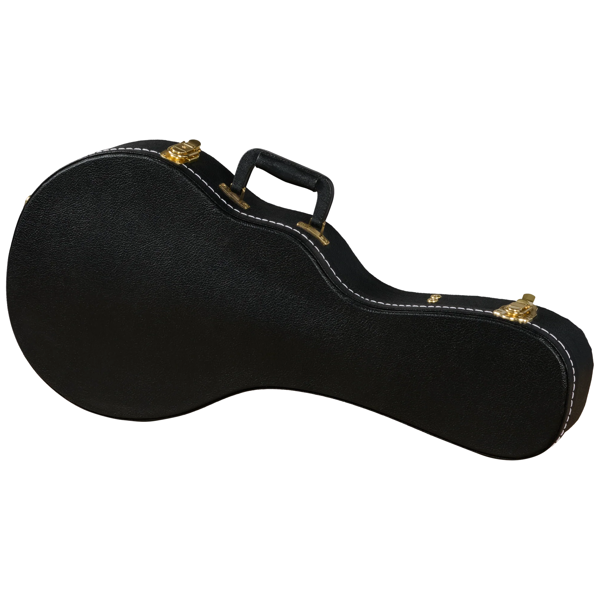 Gibson Custom Sierra Hull F-5G Mandolin, Sierra Burst VOS Varnish
