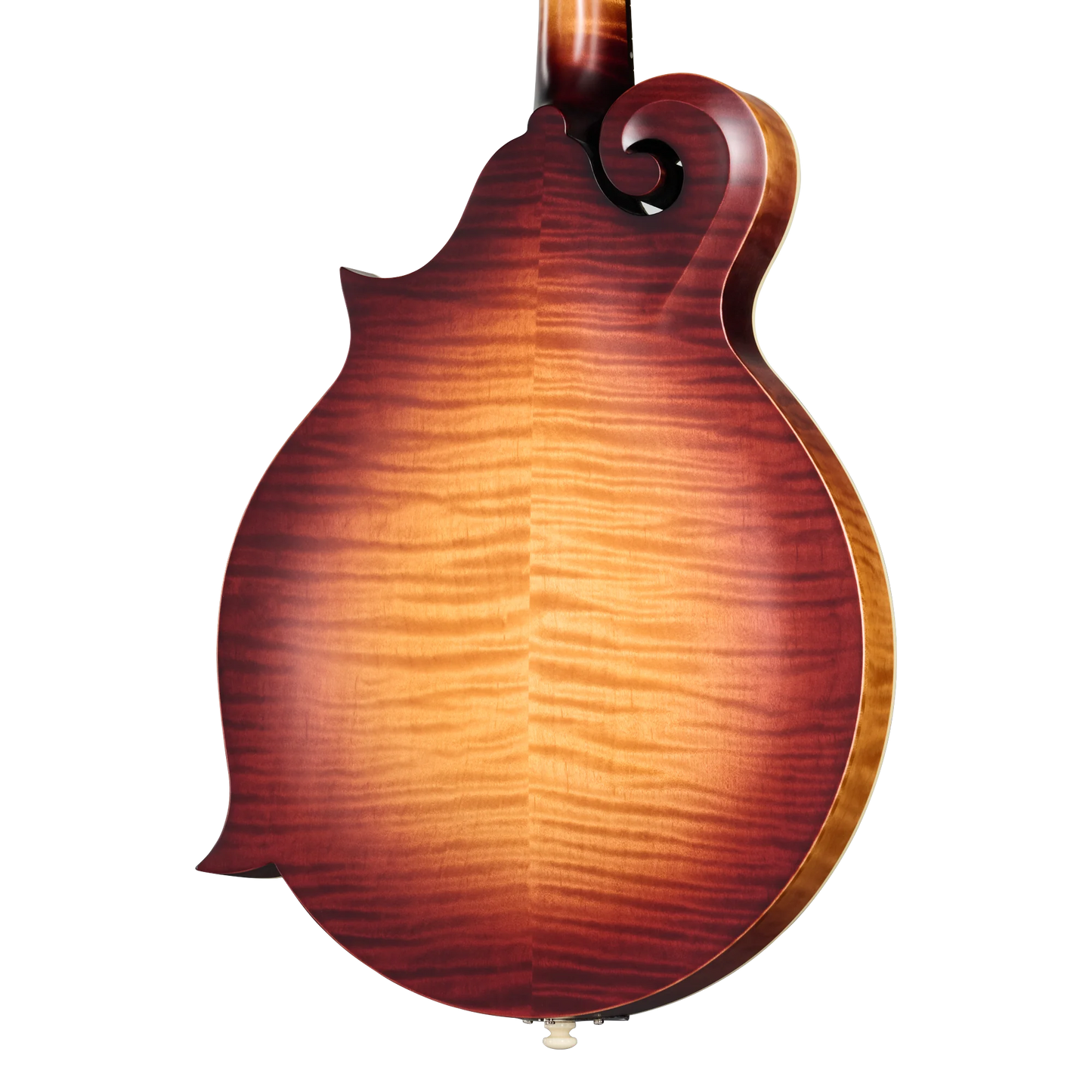 Gibson Custom Sierra Hull F-5G Mandolin, Sierra Burst VOS Varnish