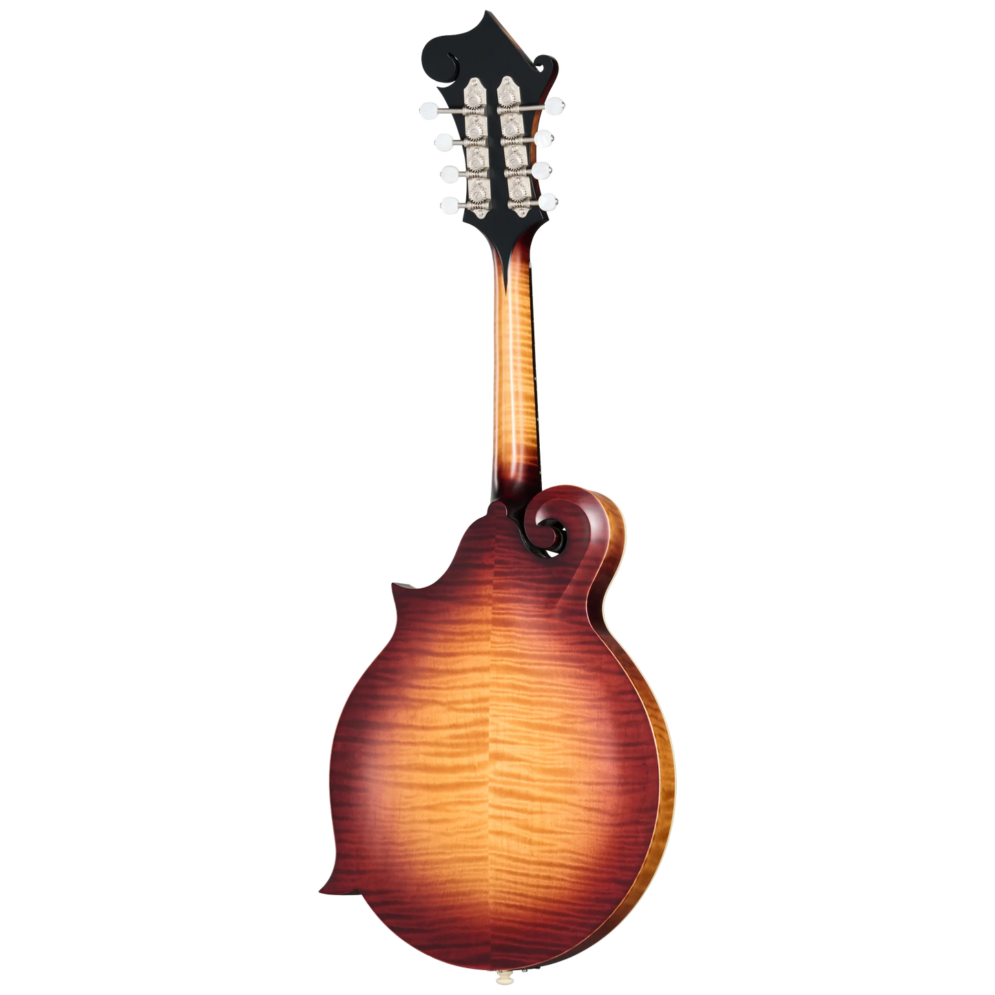 Gibson Custom Sierra Hull F-5G Mandolin, Sierra Burst VOS Varnish