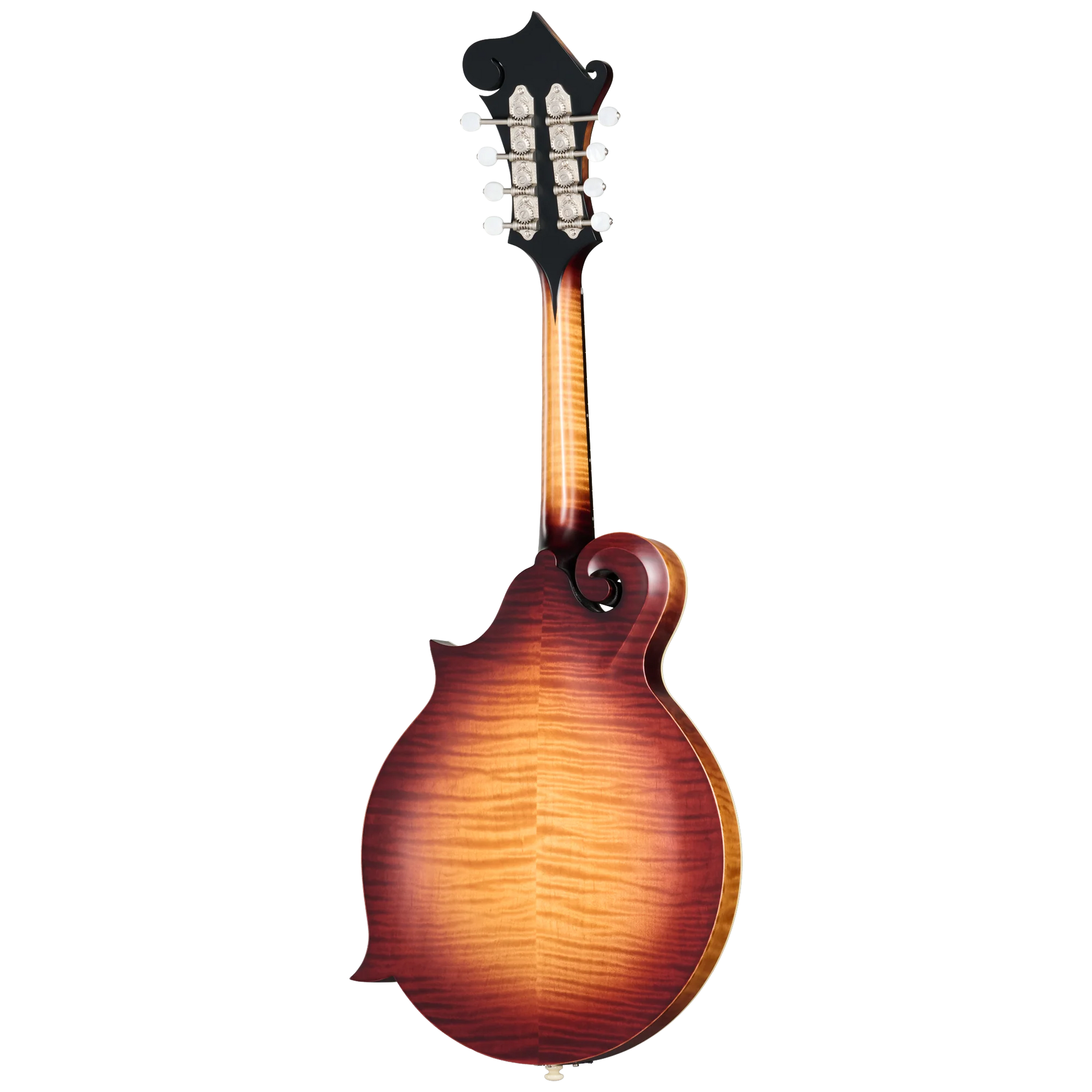 Gibson Custom Sierra Hull F-5G Mandolin, Sierra Burst VOS Varnish