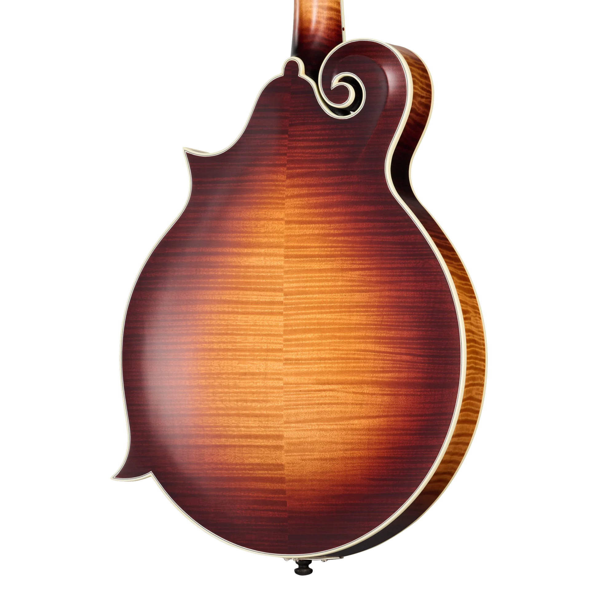 Gibson Custom Sierra Hull F-5 Master Model Mandolin, Sierra Burst VOS Varnish