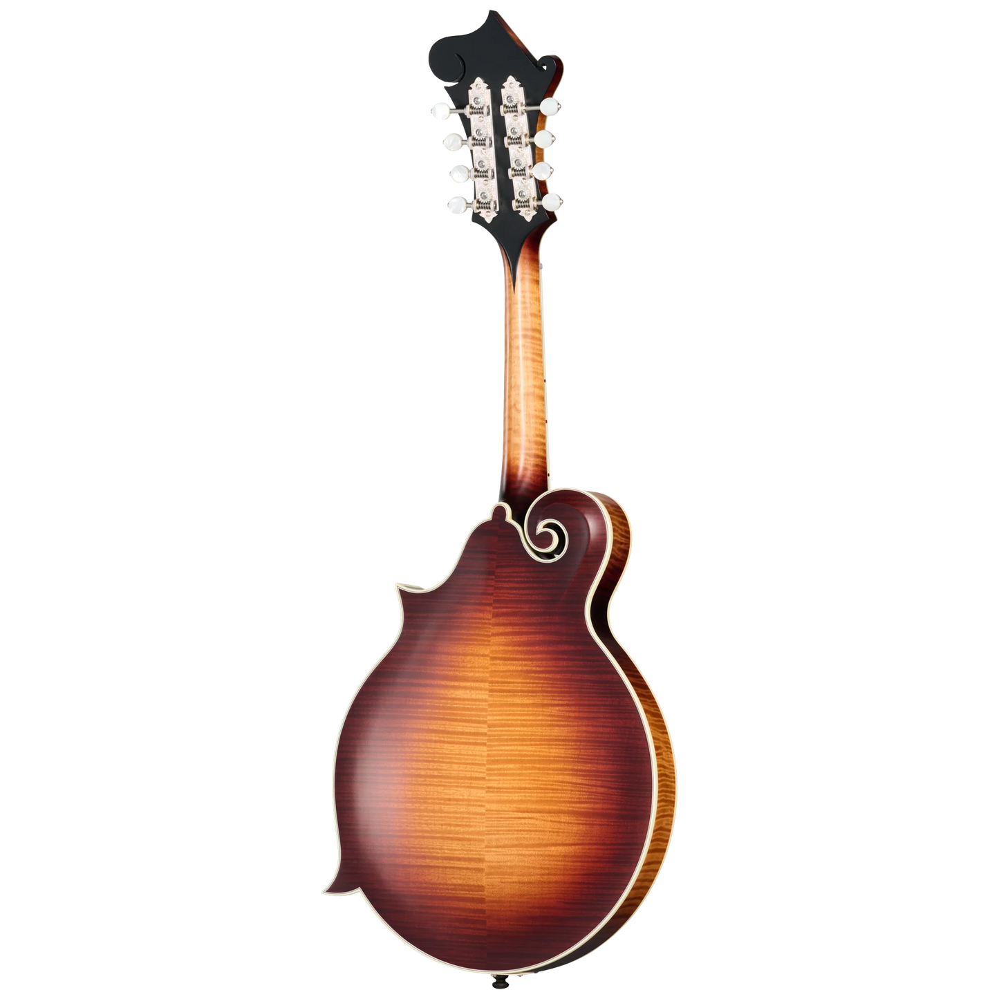 Gibson Custom Sierra Hull F-5 Master Model Mandolin, Sierra Burst VOS Varnish