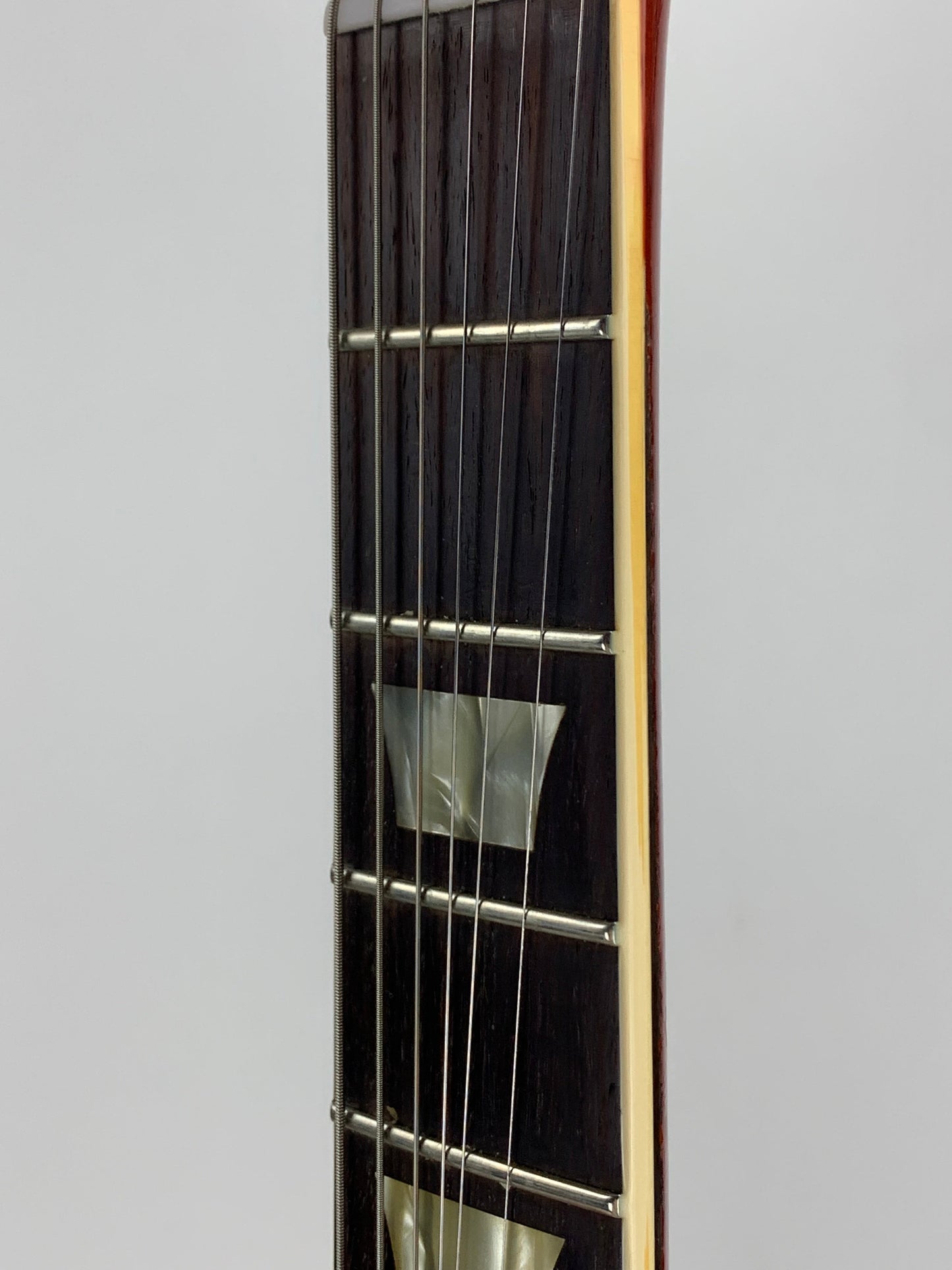1959 Gibson Les Paul Standard Murphy Lab Heavy Aged '59 Reissue Southern Fade Sunburst