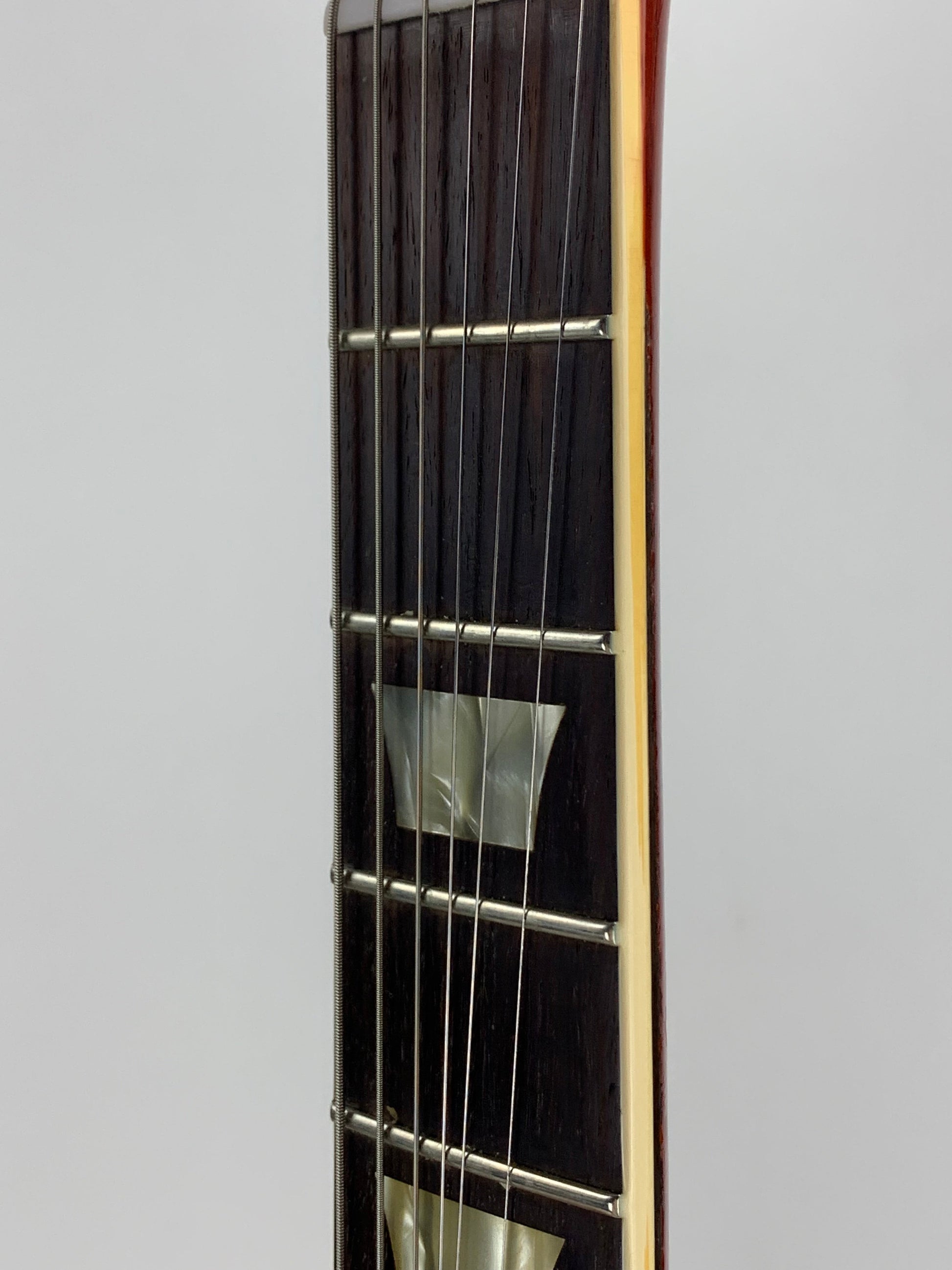 1959 Gibson Les Paul Standard Murphy Lab Heavy Aged '59 Reissue Southern Fade Sunburst