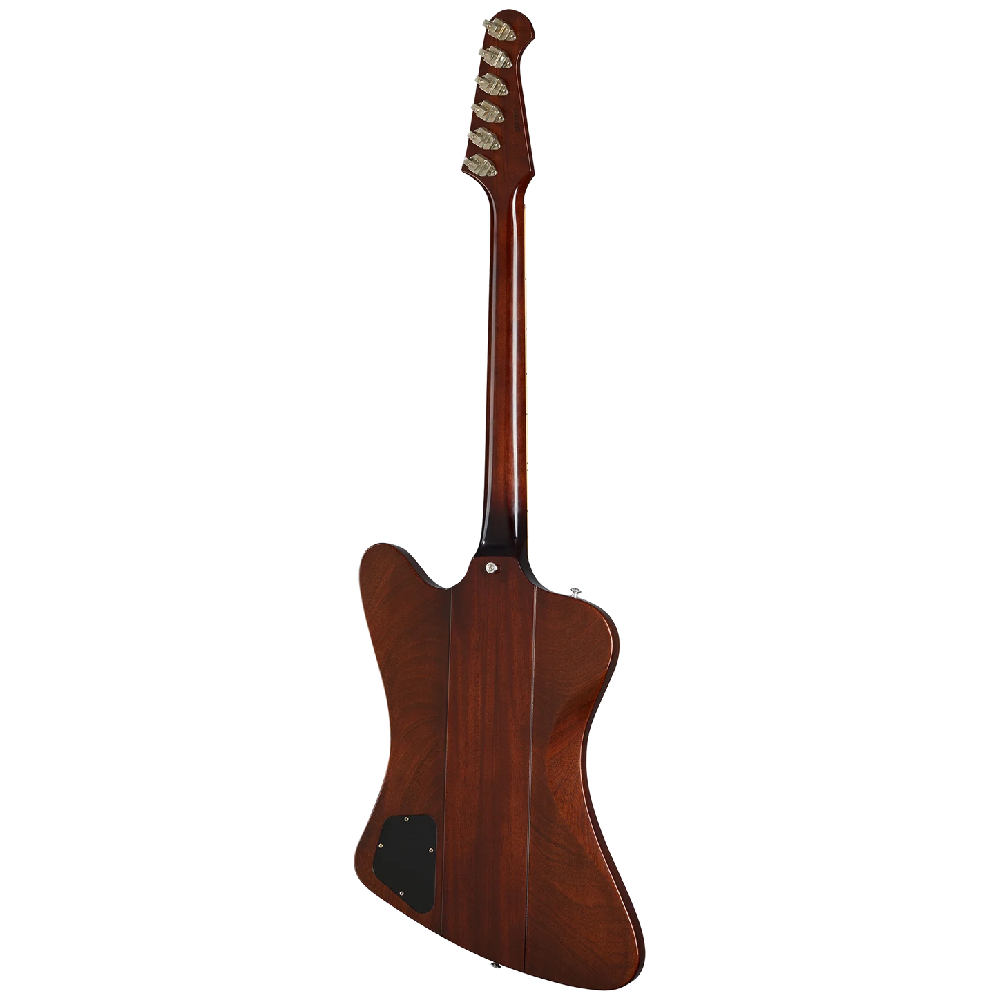 Gibson Custom 1963 Firebird V Reissue, VOS, Vintage Sunburst