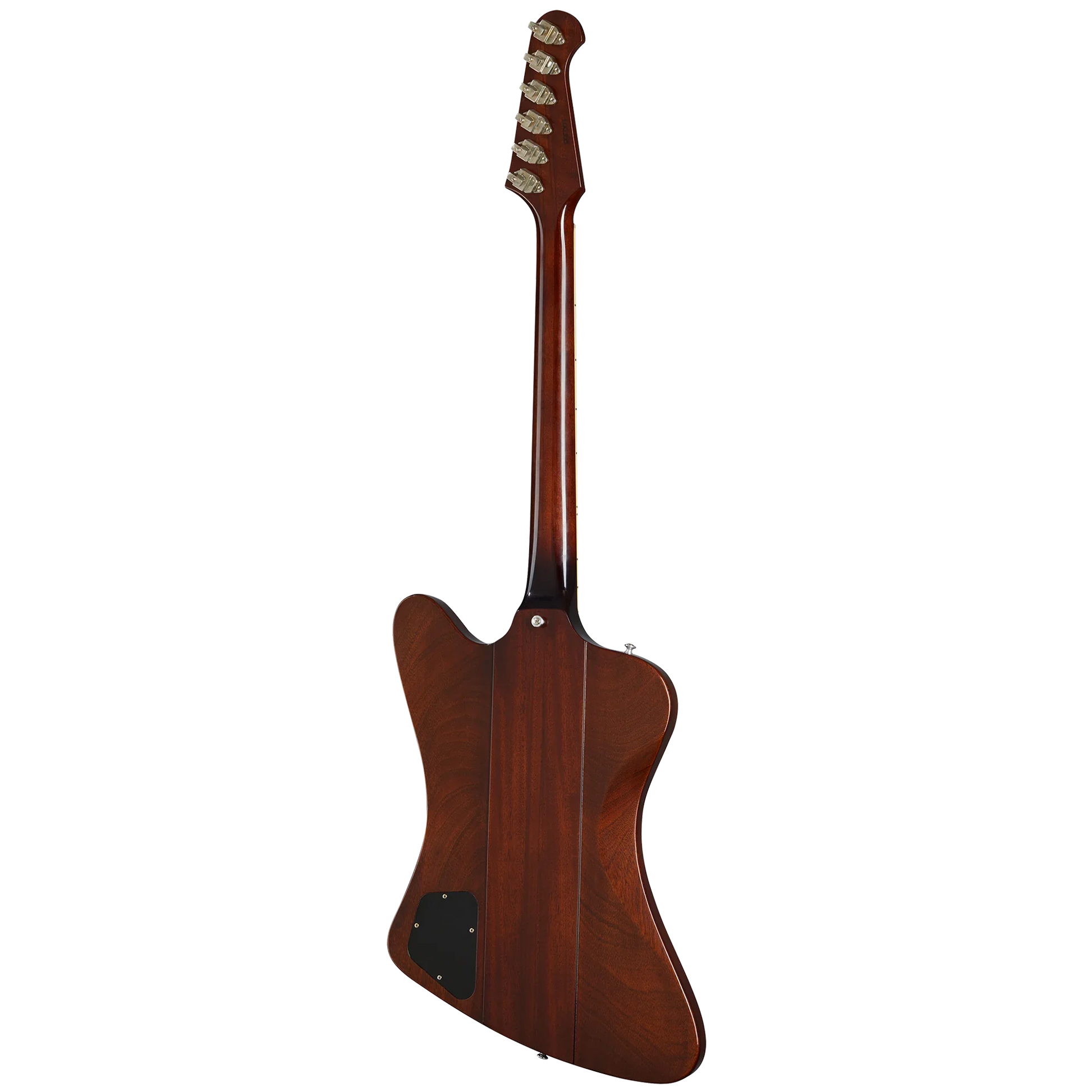 Gibson Custom 1963 Firebird V Reissue, VOS, Vintage Sunburst