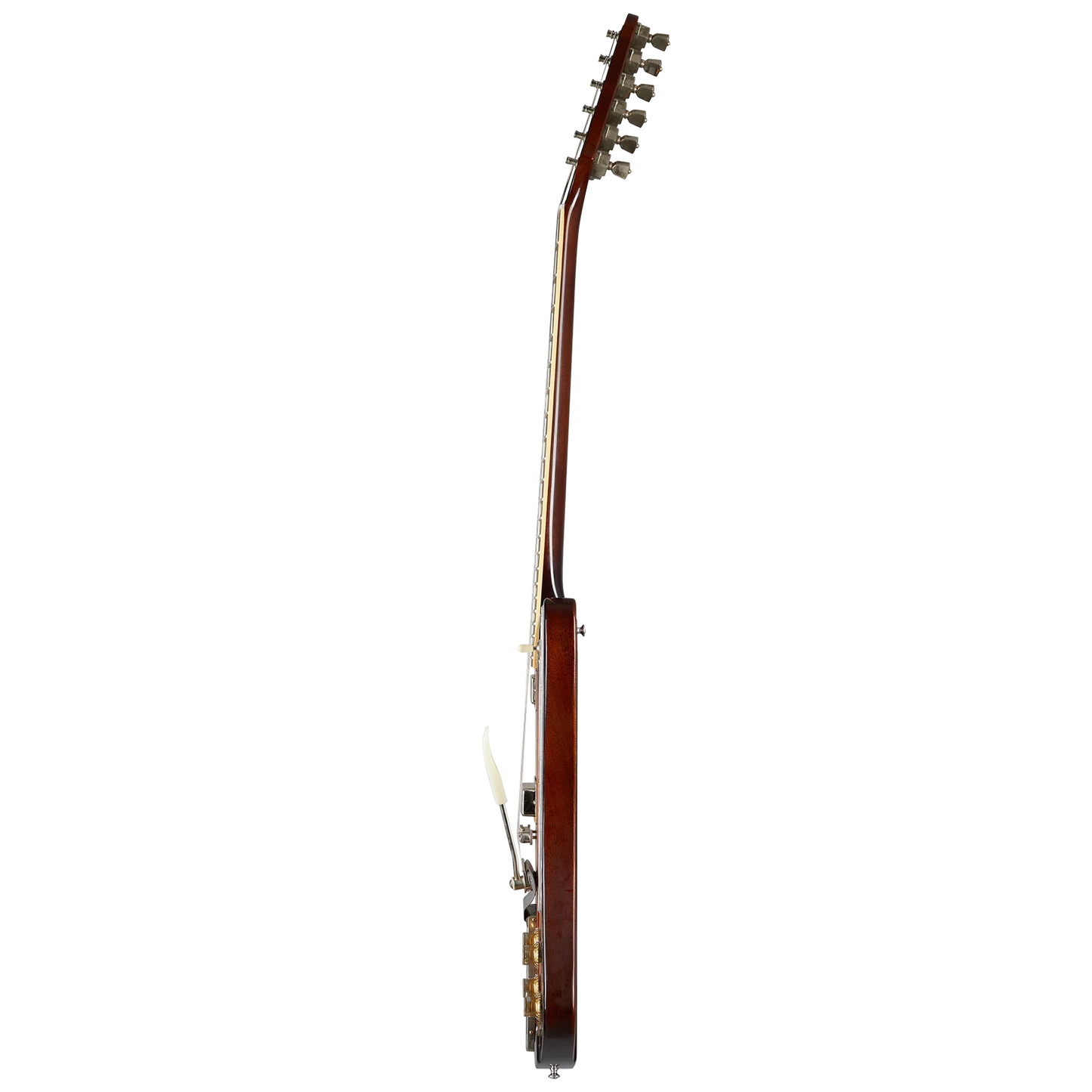 Gibson Custom 1963 Firebird V Reissue, VOS, Vintage Sunburst
