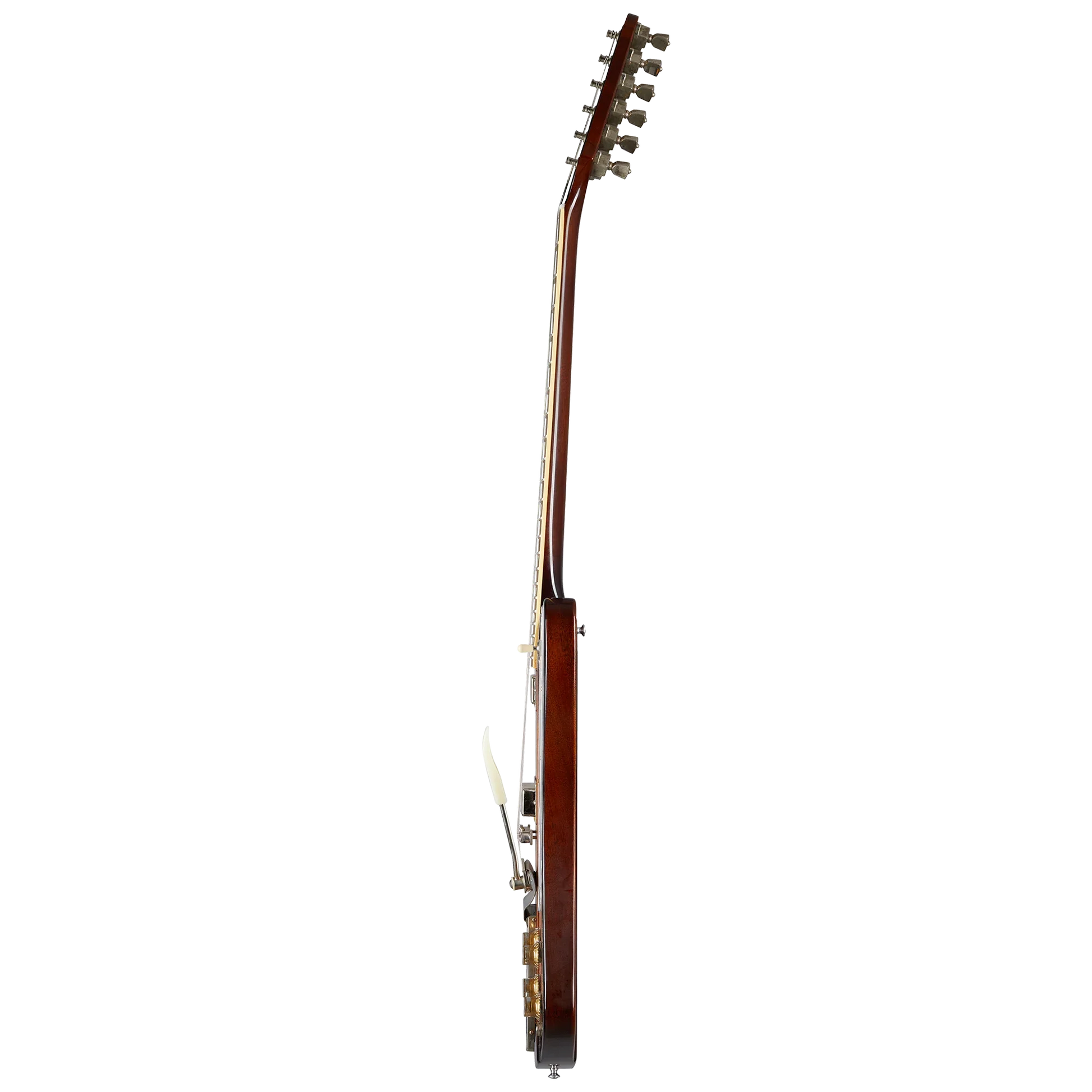 Gibson Custom 1963 Firebird V Reissue, VOS, Vintage Sunburst