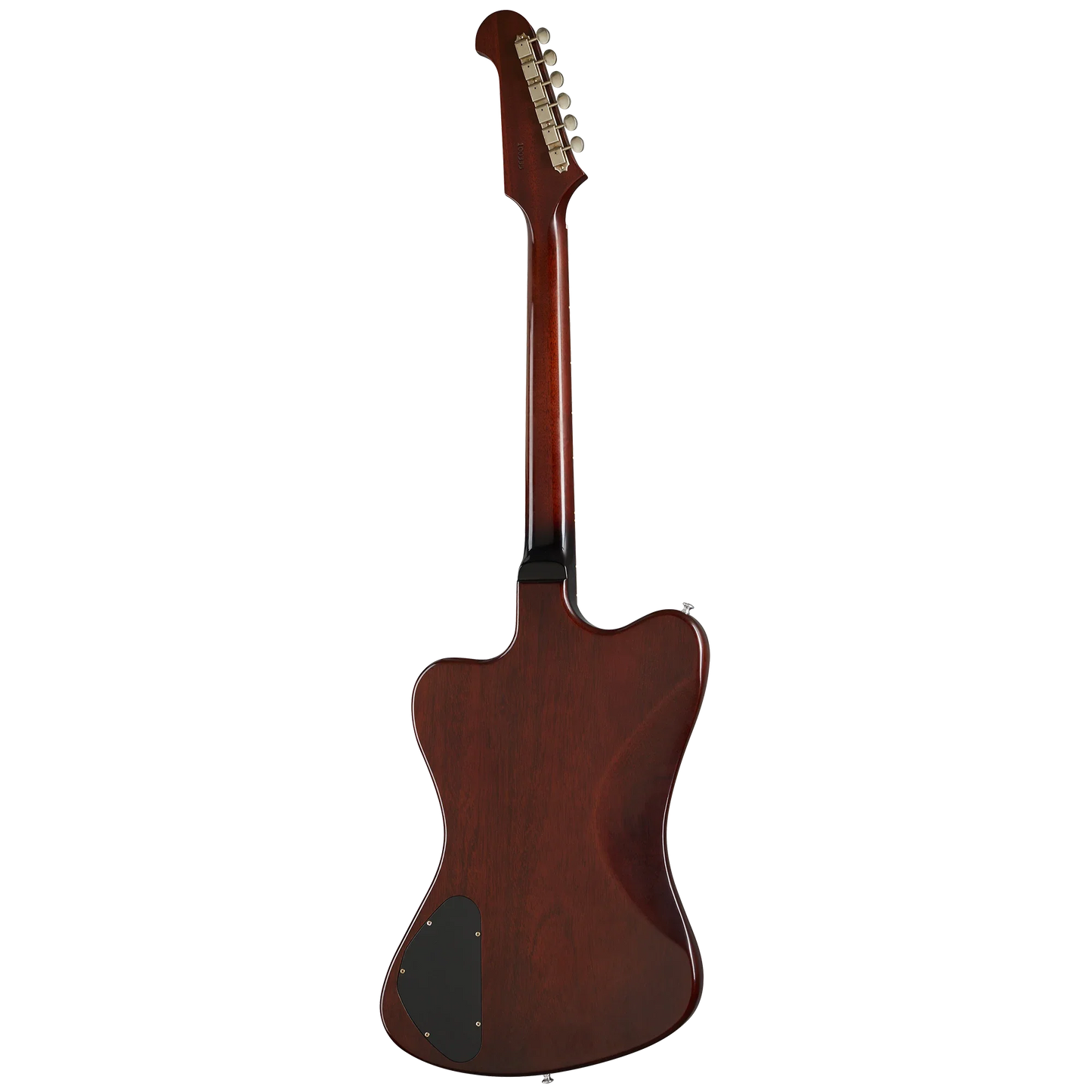 Gibson Custom 1965 Non-Reverse Firebird V Reissue, VOS, Vintage Sunburst