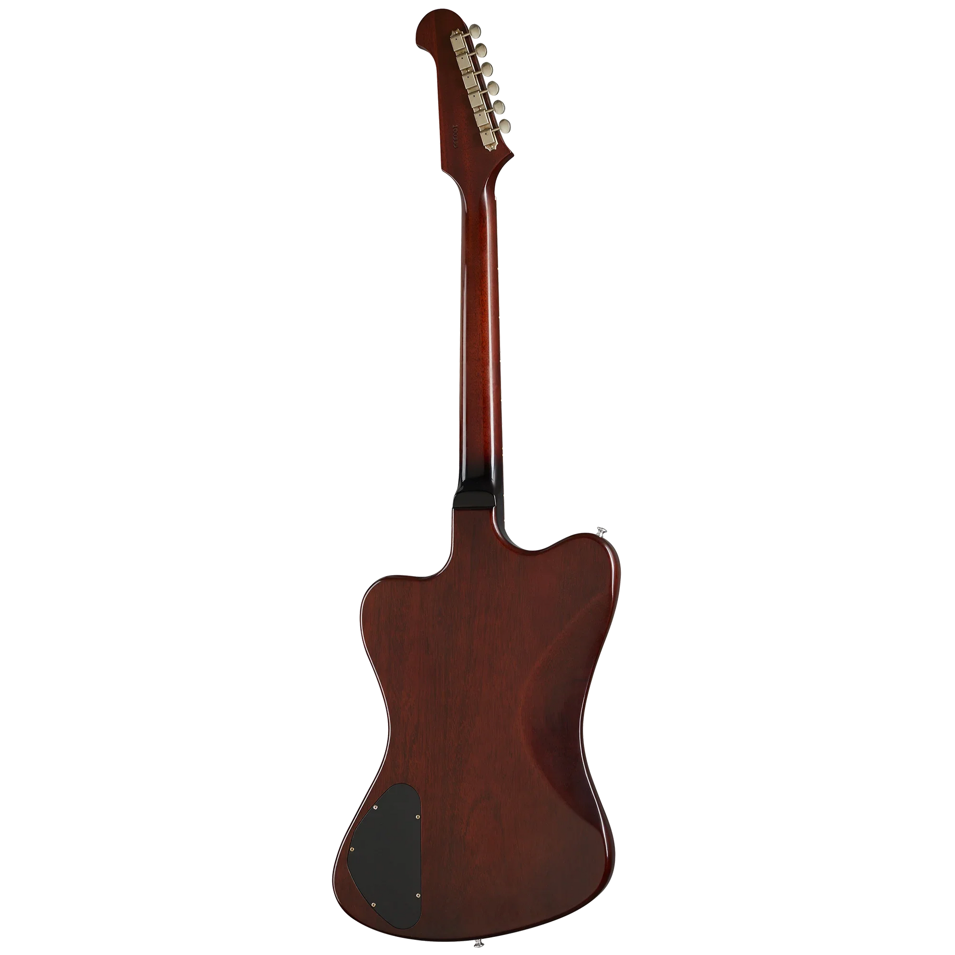 Gibson Custom 1965 Non-Reverse Firebird V Reissue, VOS, Vintage Sunburst