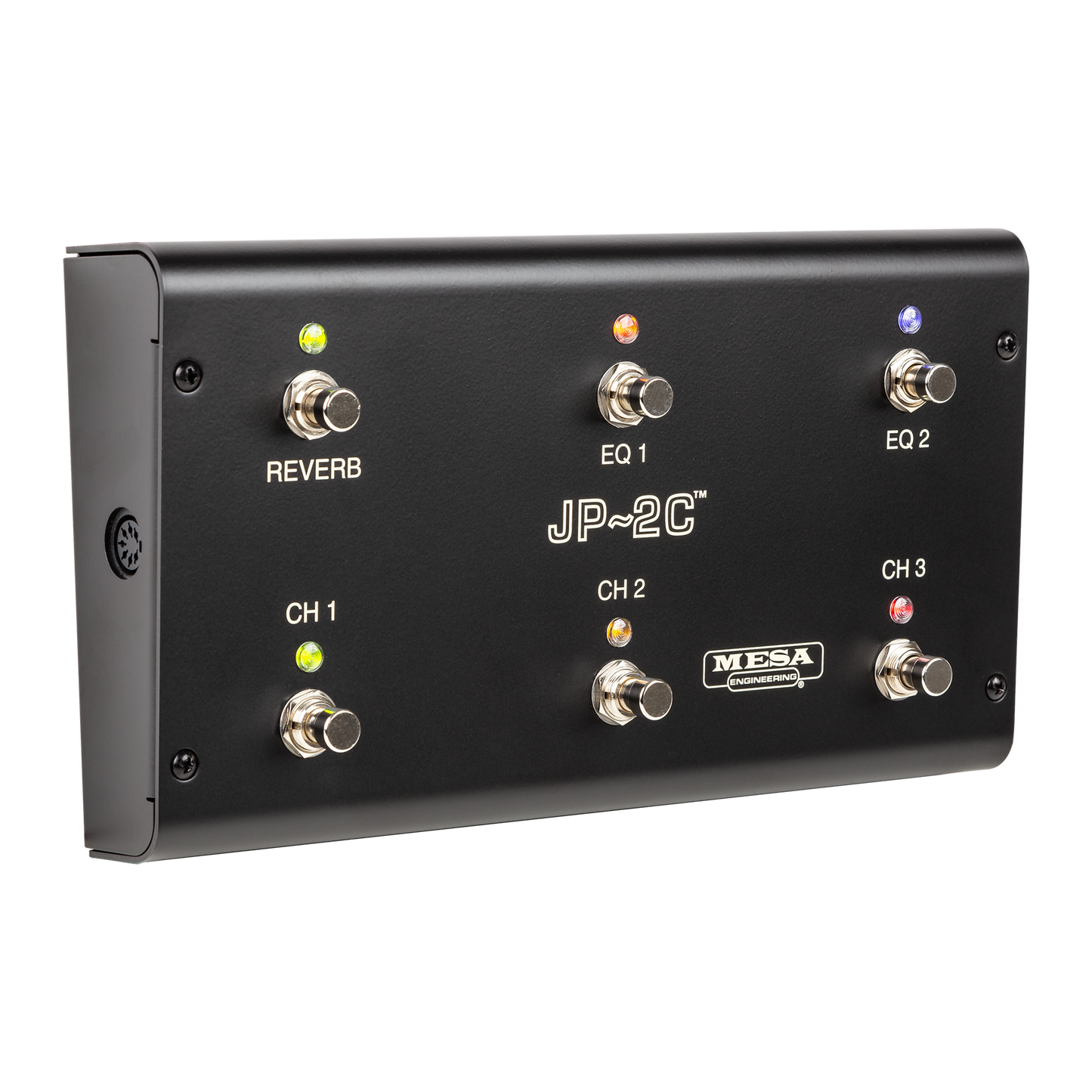 Mesa/Boogie JP-2C 1x12 Combo