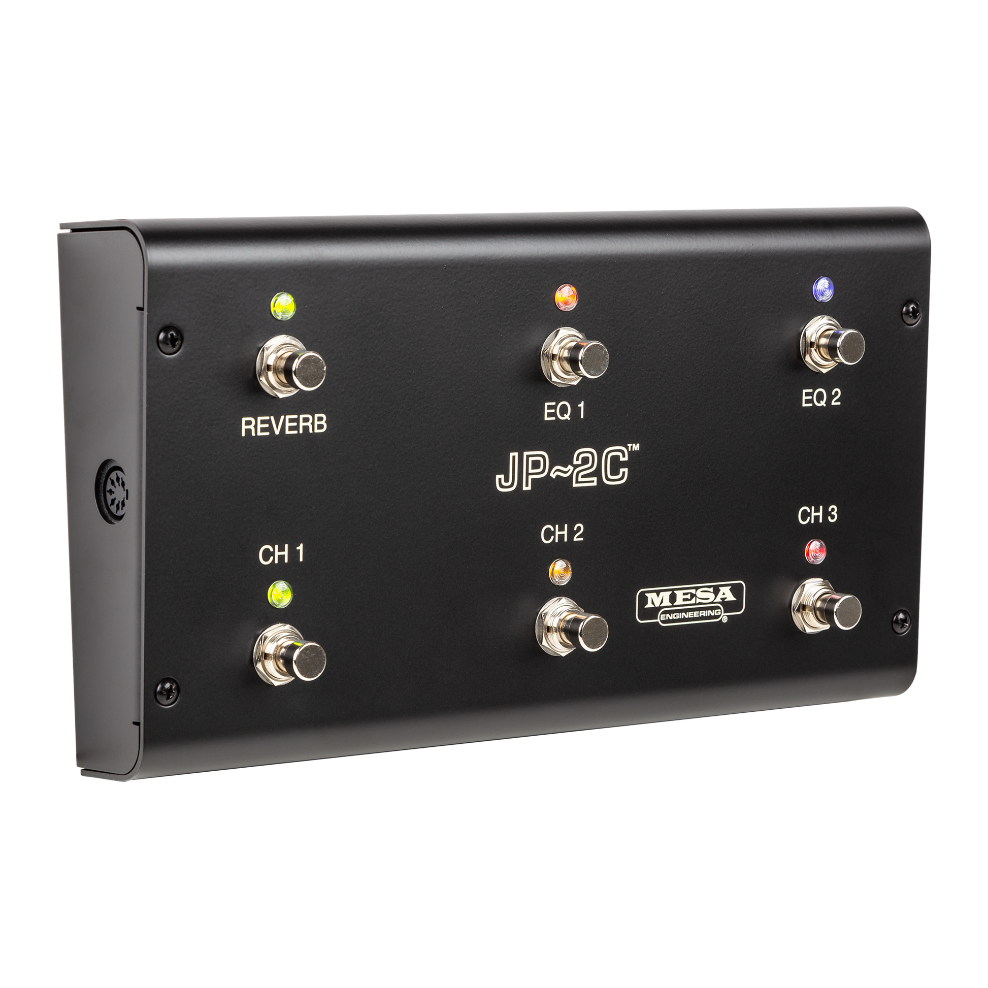 Mesa/Boogie JP-2C 1x12 Combo