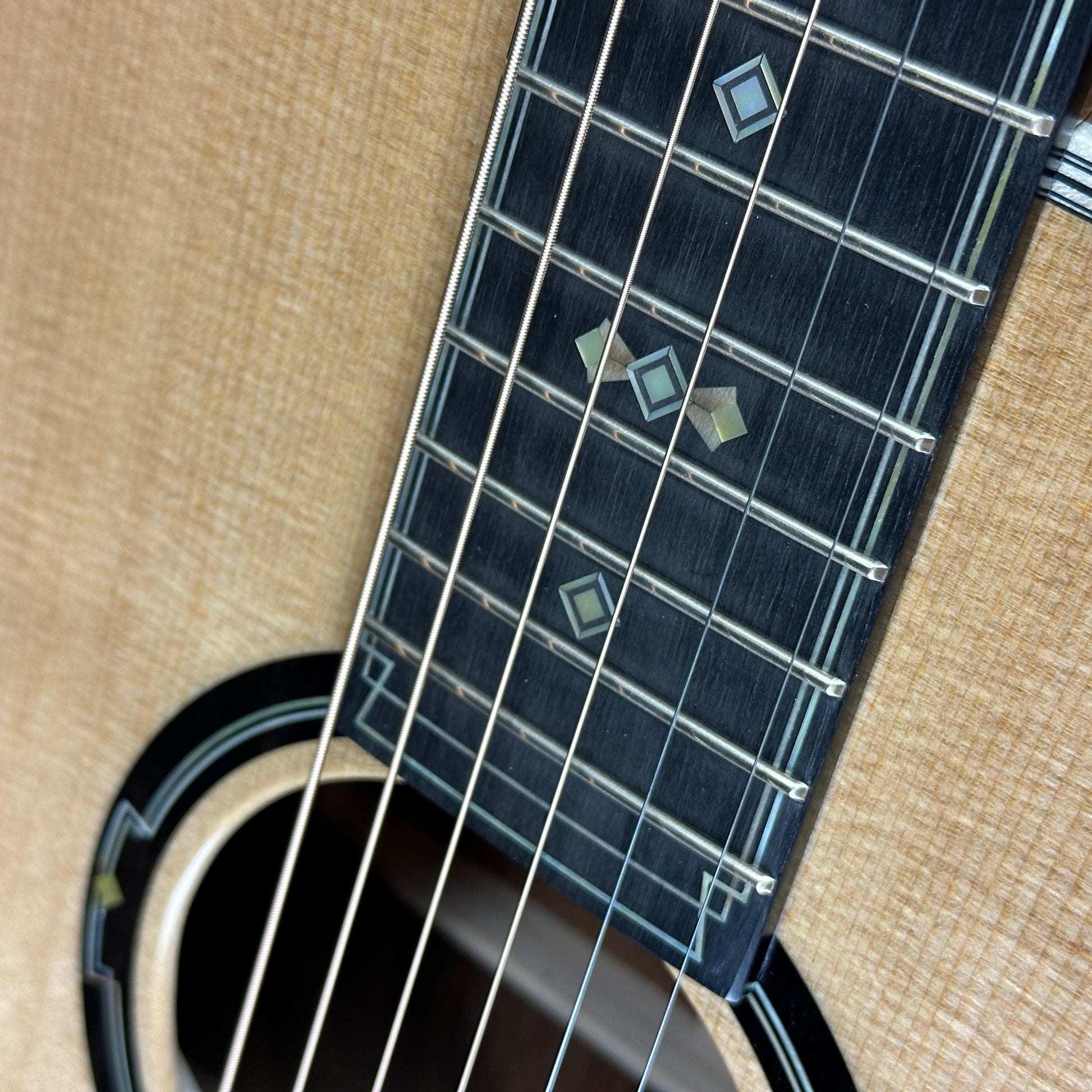 Martin OM 20th Century Limited (#4 of 20) w/case