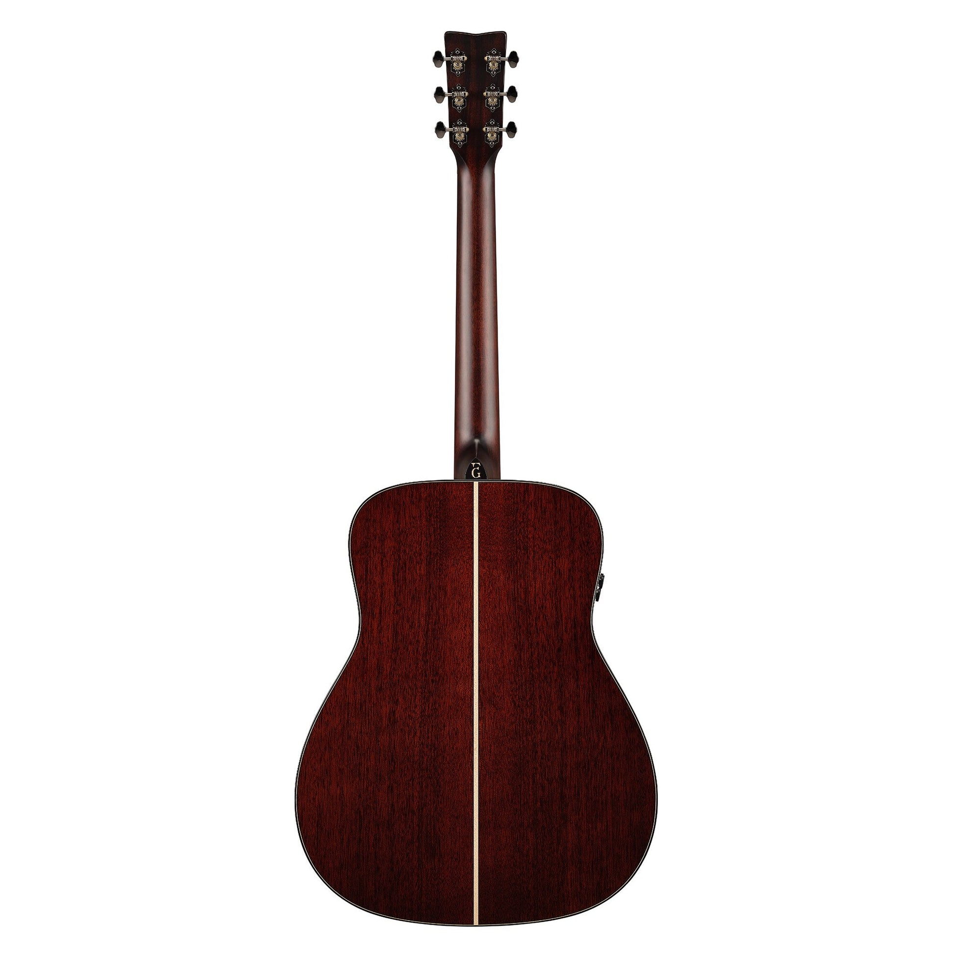 Yamaha FG9 MX Natural