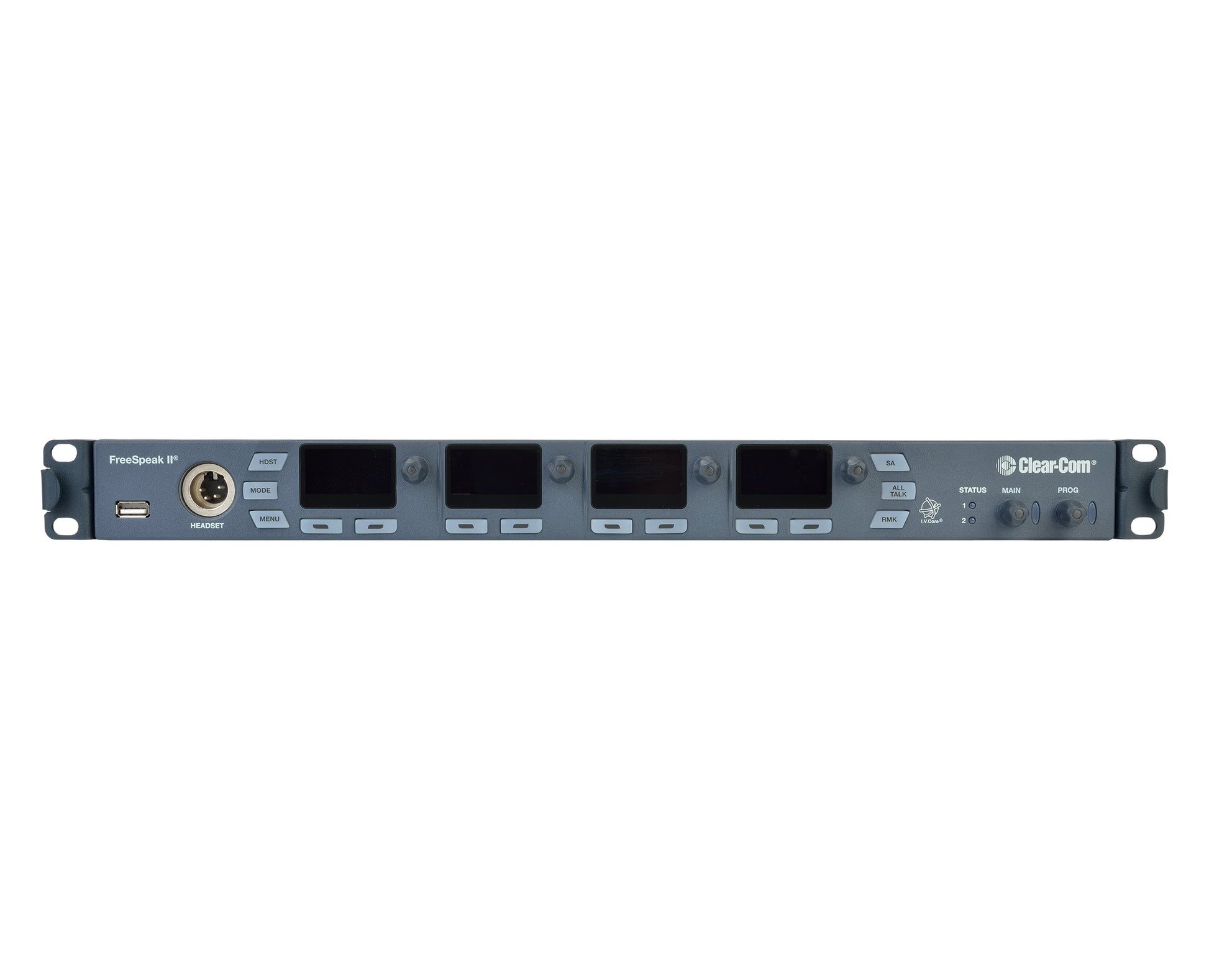 Clear-Com FSII-Base-II-5 FreeSpeak II Digital Wireless Base Station