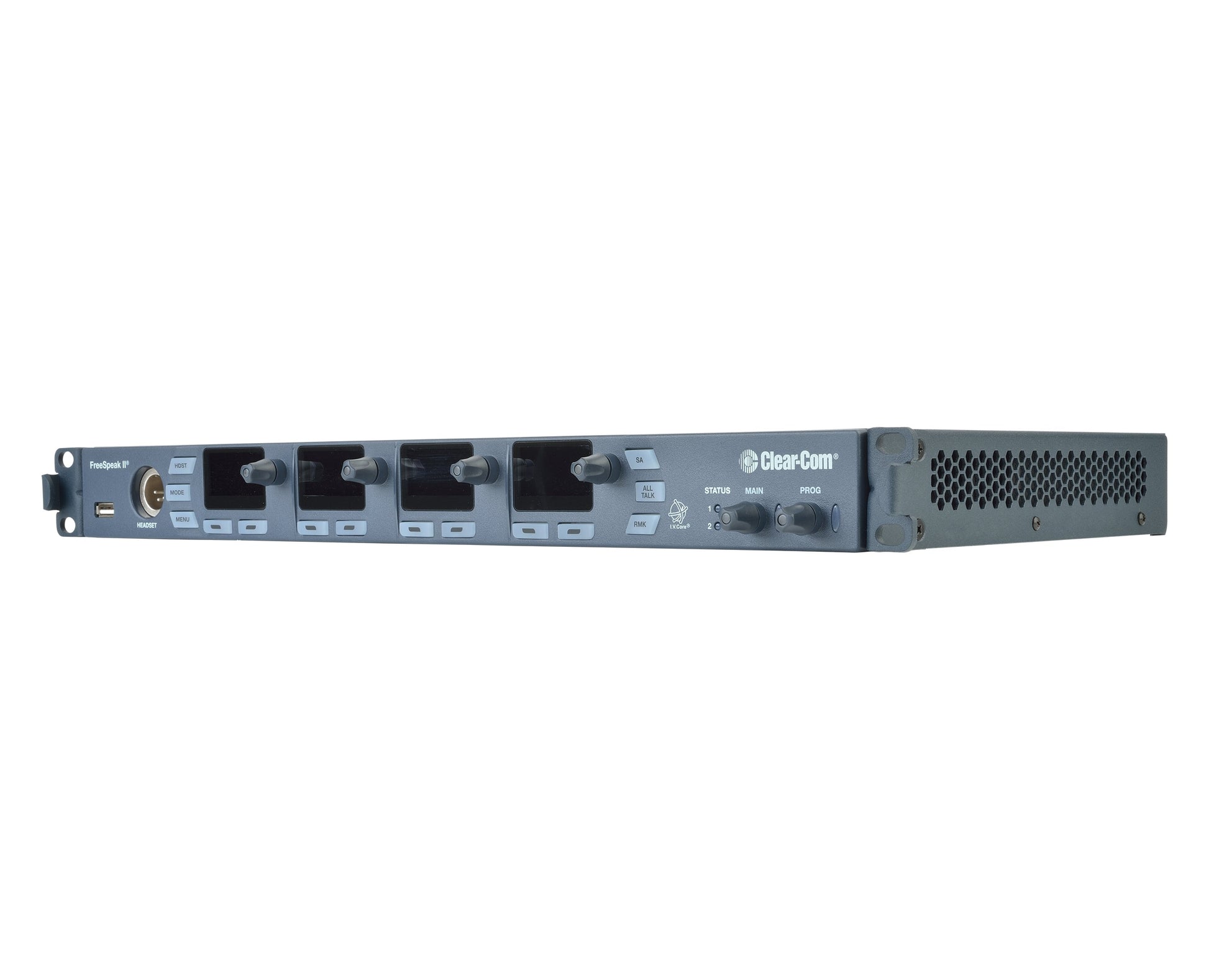 Clear-Com FSII-Base-II-5 FreeSpeak II Digital Wireless Base Station