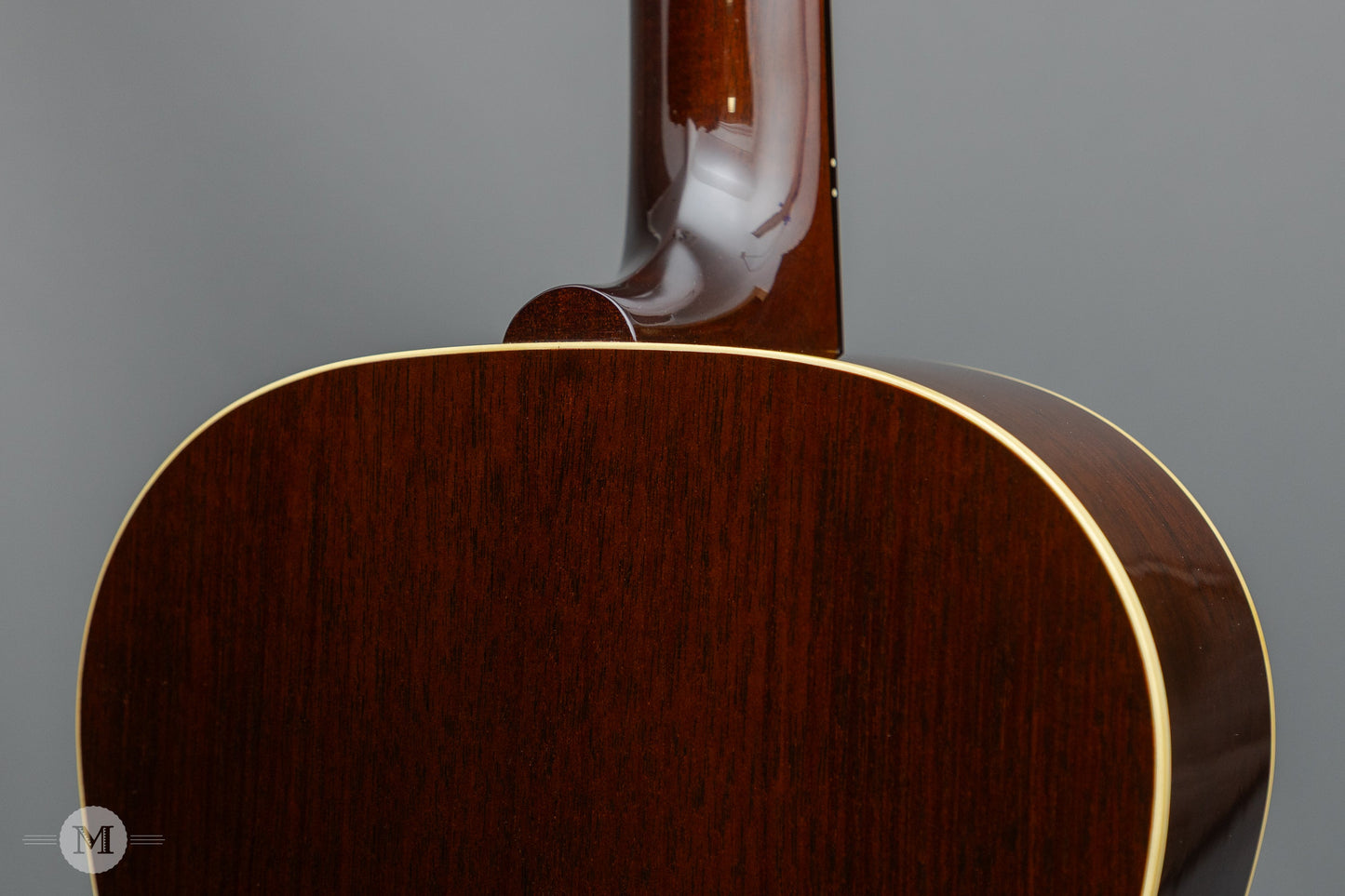 Fairbanks Guitars - Salvage Series - F-20 - Sunburst - Sinker Sitka with Old Mahogany