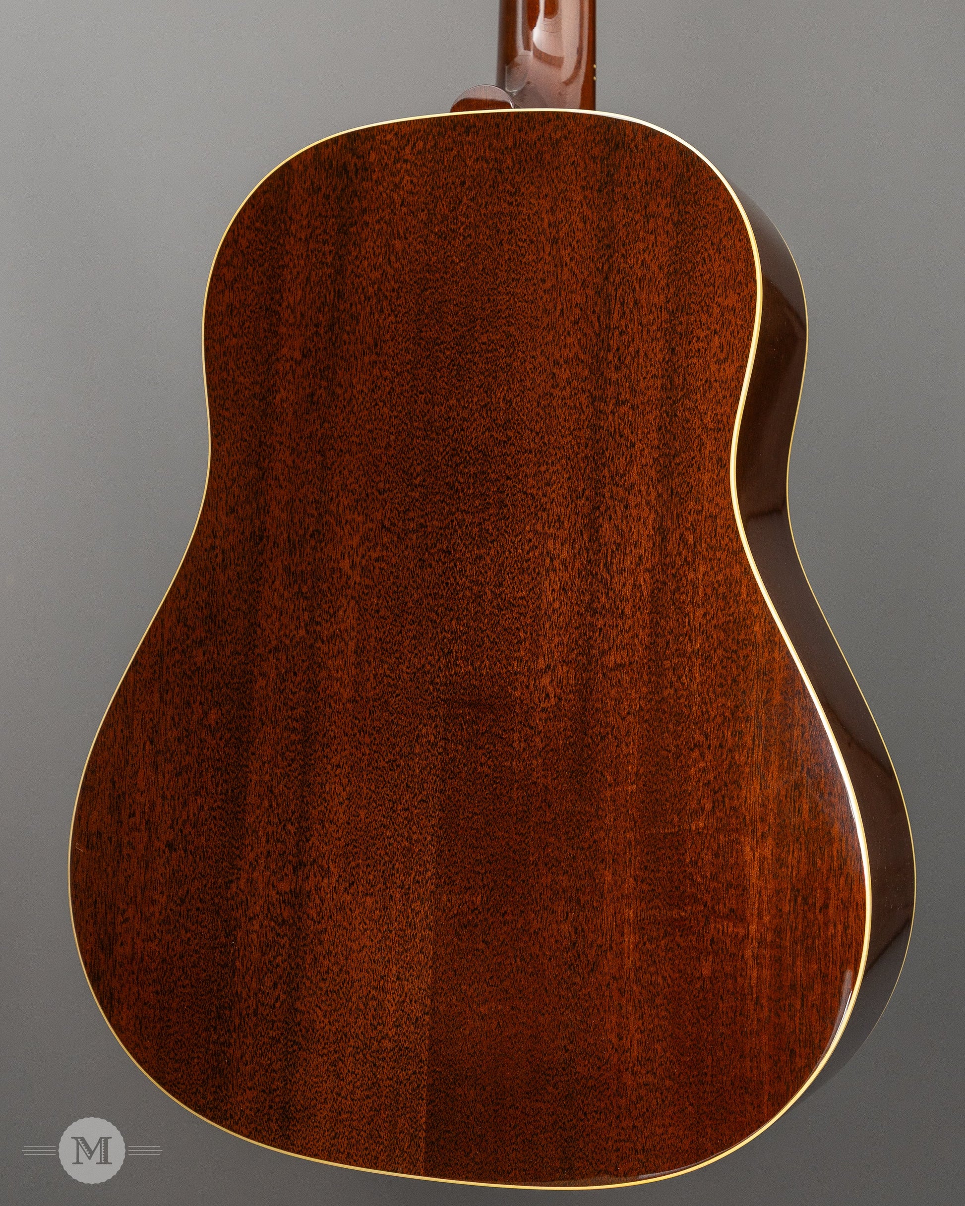 Fairbanks Guitars - F-35 - Adirondack - Sunburst Finish