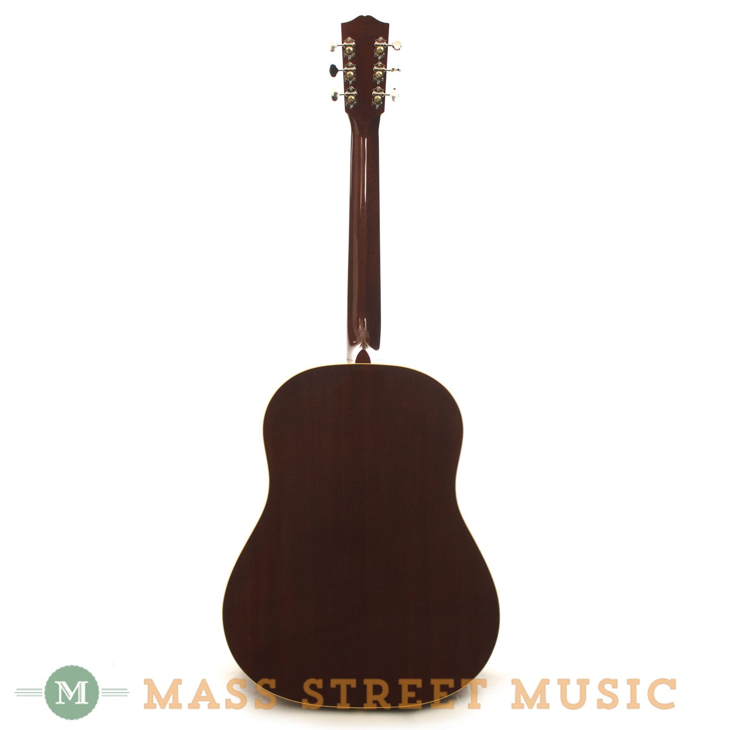 Fairbanks Acoustic Guitars - F-35