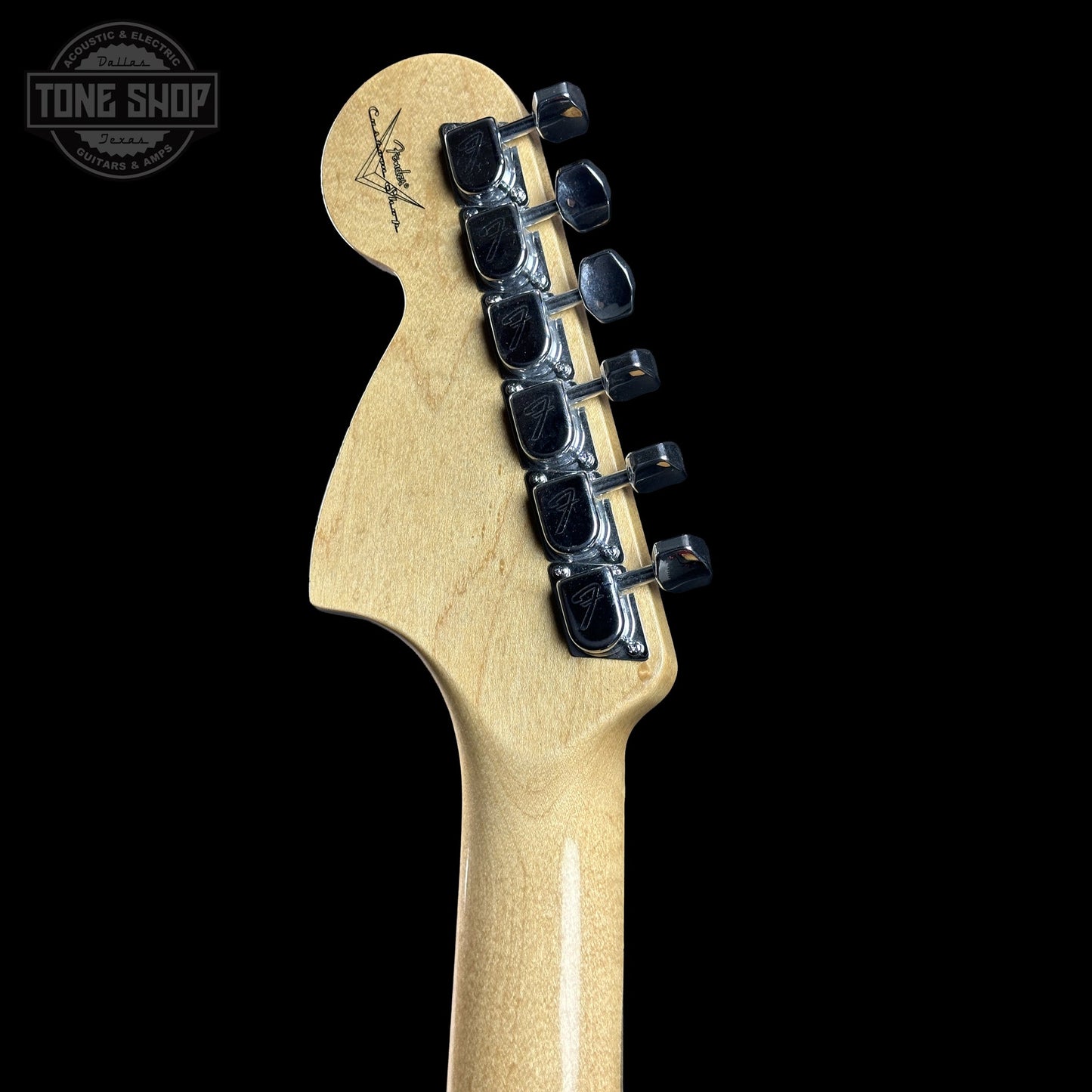 Fender Custom Shop 1969 Stratocaster Journeyman Relic RDSP w/case