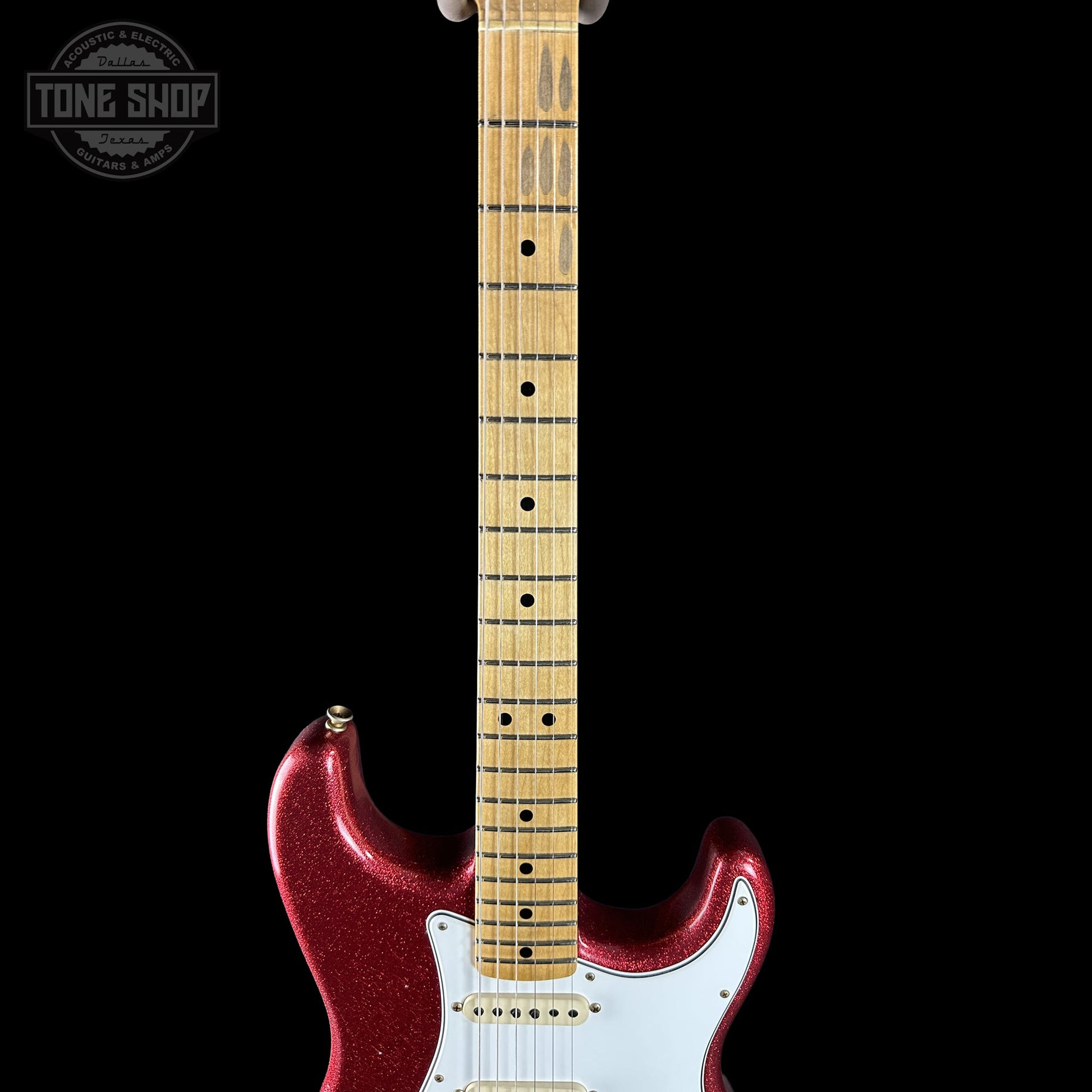 Fender Custom Shop 1969 Stratocaster Journeyman Relic RDSP w/case