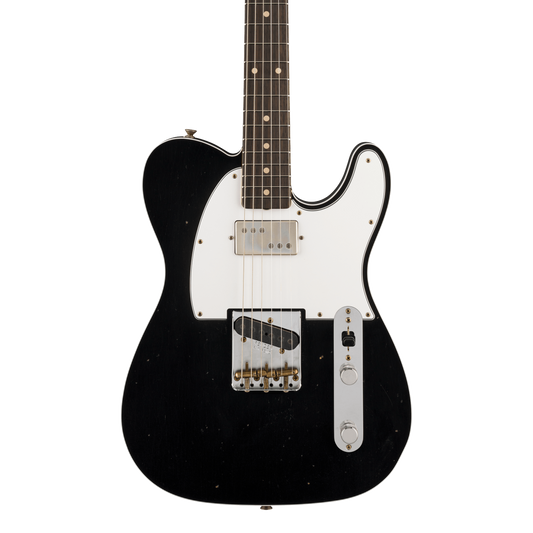 Fender Custom Shop Limited Edition Brian Fallon 1959 Tele Custom Black w/case