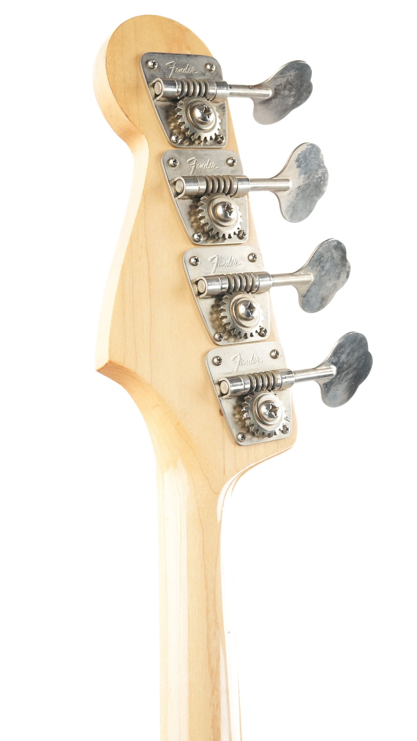 Fender Jazz Bass 1969 Sunburst