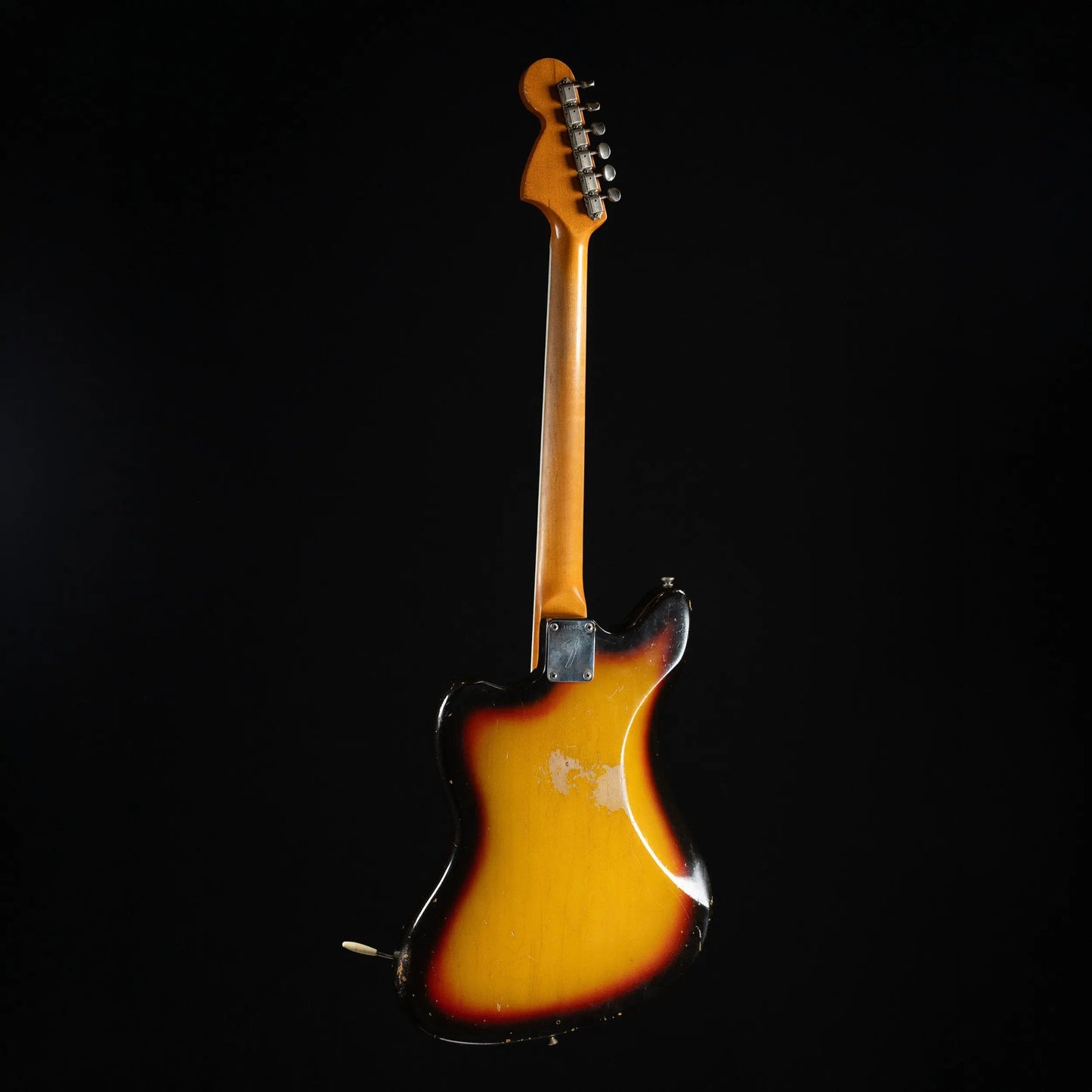 1966 Fender Jazzmaster - Sunburst