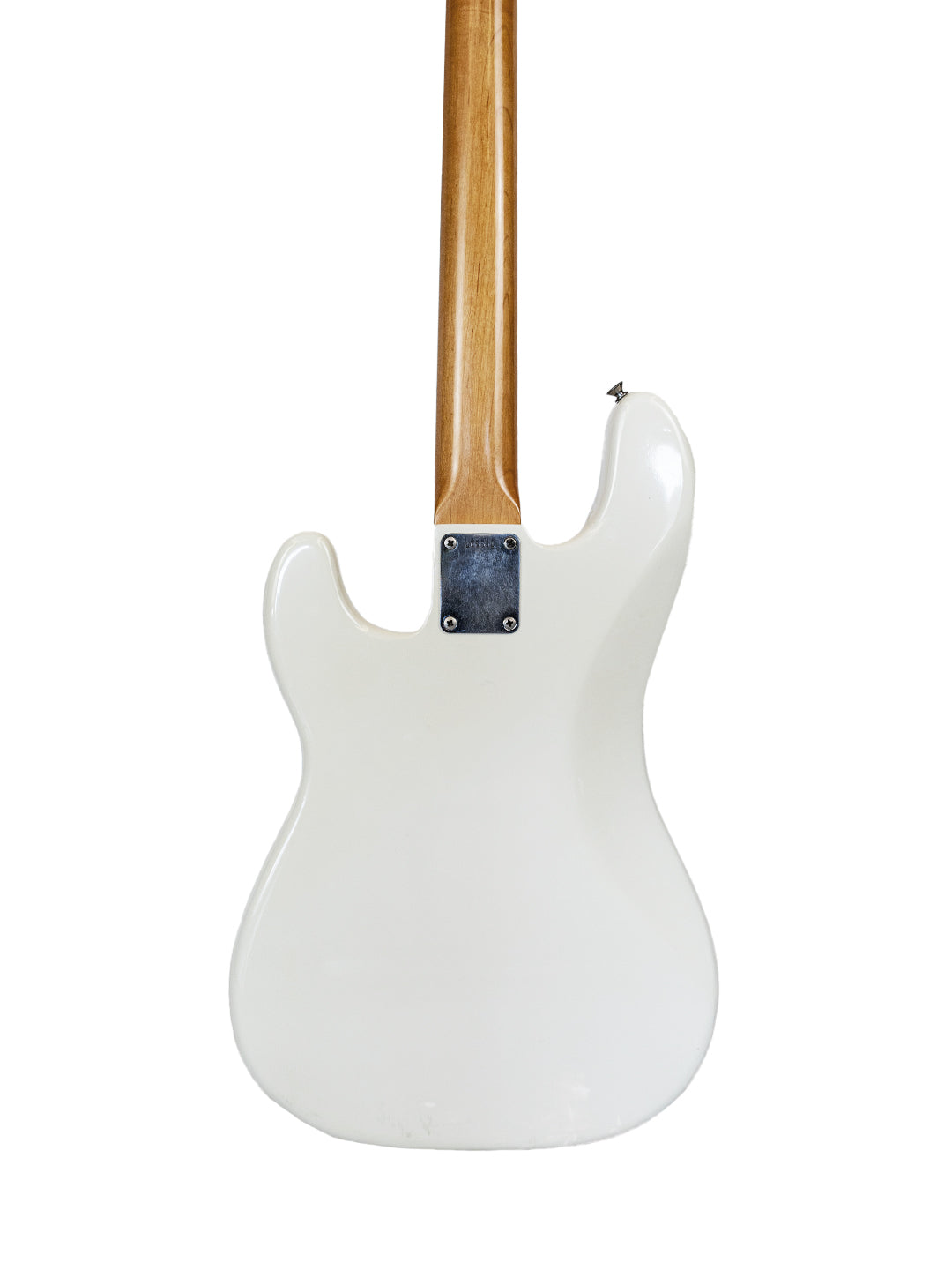 Vintage Fender L-Series Precision Bass Refin - USA 1963