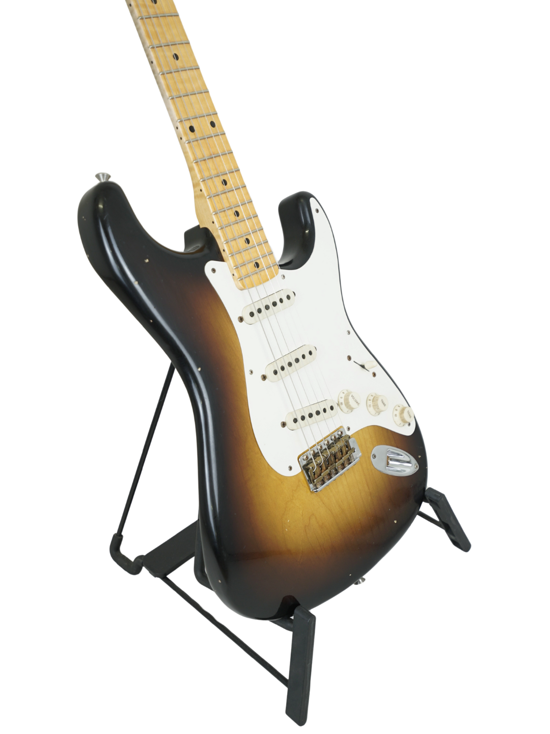 Fender Kyle McMillin Masterbuilt '57 Stratocaster Wildwood Spec - USA 2022