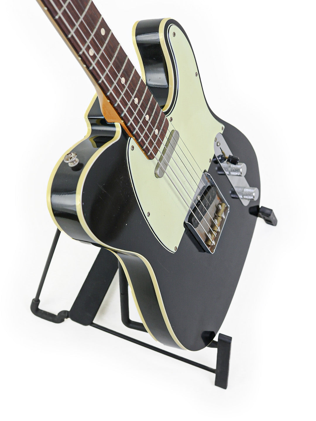 Fender John English Master Built '59 Custom Telecaster 'NRG Special Release' - USA 2006