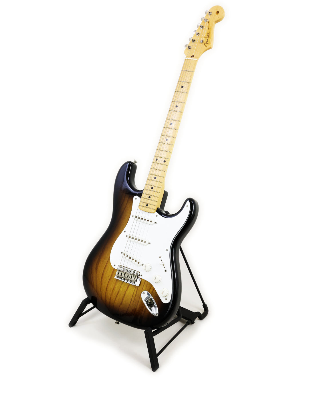Fender Custom Shop 50th Anniversary ‘54 Stratocaster Masterbuilt LE Todd Krause – USA 2004