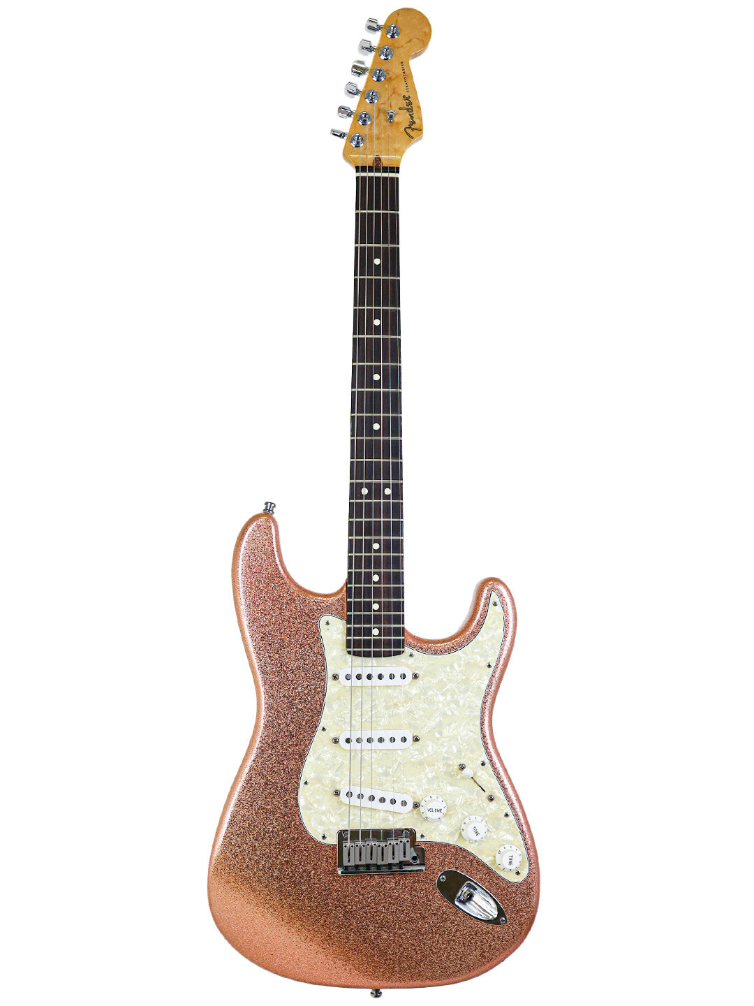 Fender Custom Shop American Classic Stratocaster - USA 1994