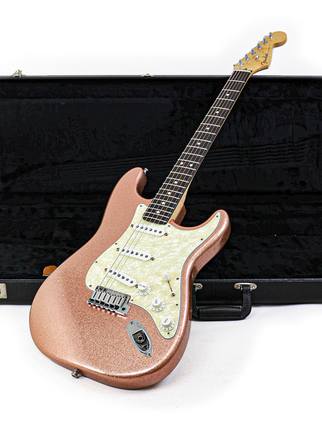 Fender Custom Shop American Classic Stratocaster - USA 1994