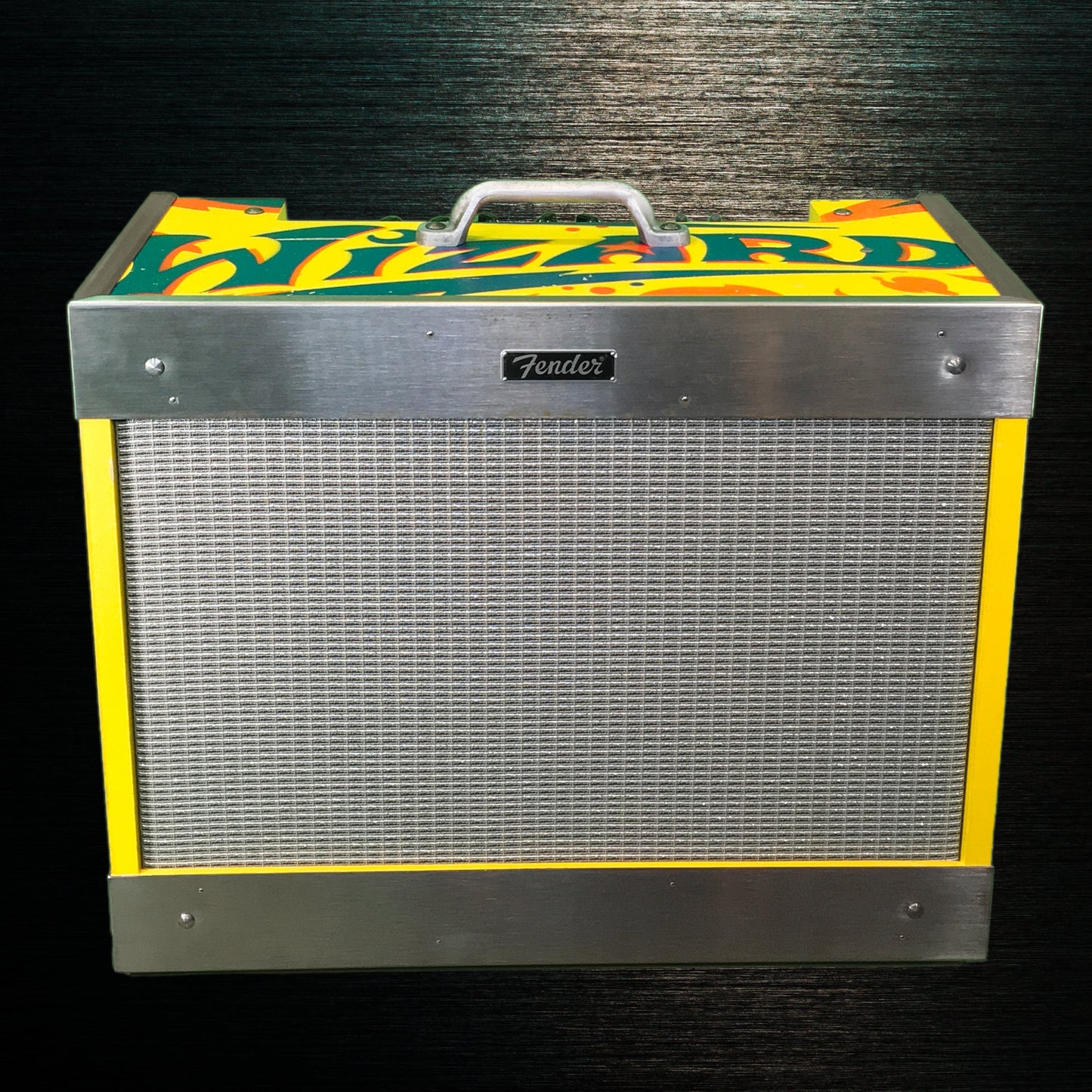 Fender Custom Shop Pinball Wizard Amplifier